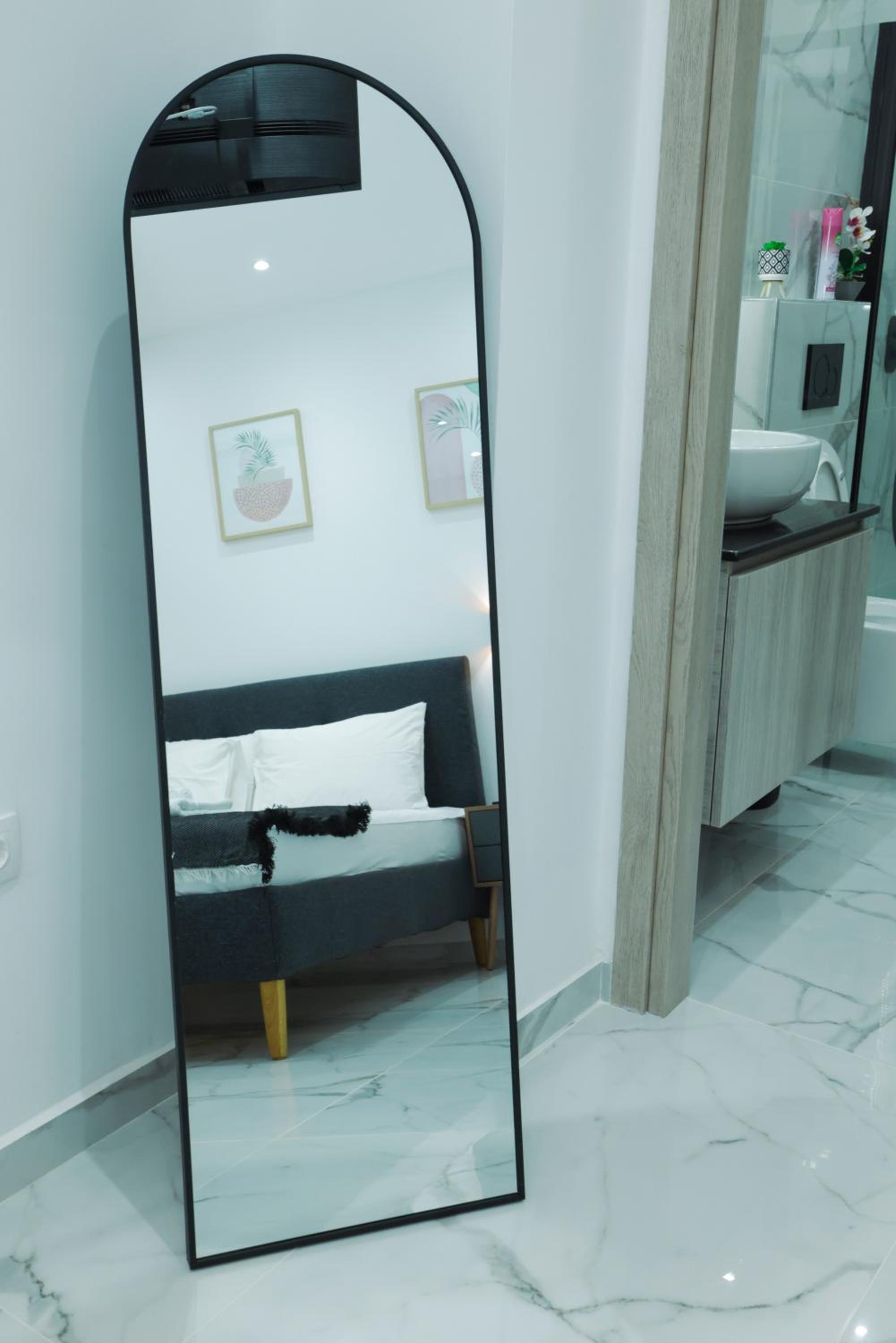 Apollo 2 bd Jacuzzi Suite