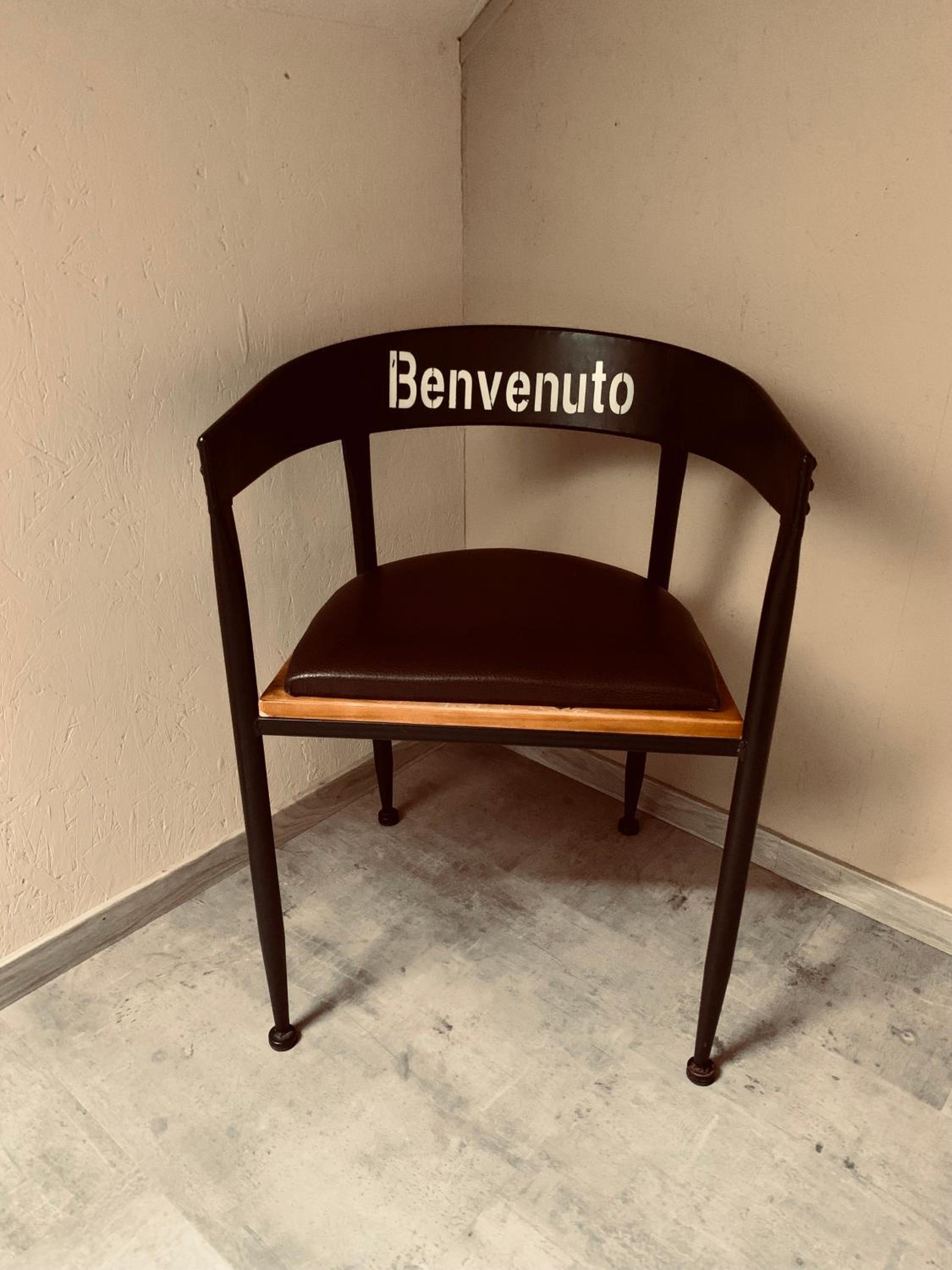 Ca’Benvenuto