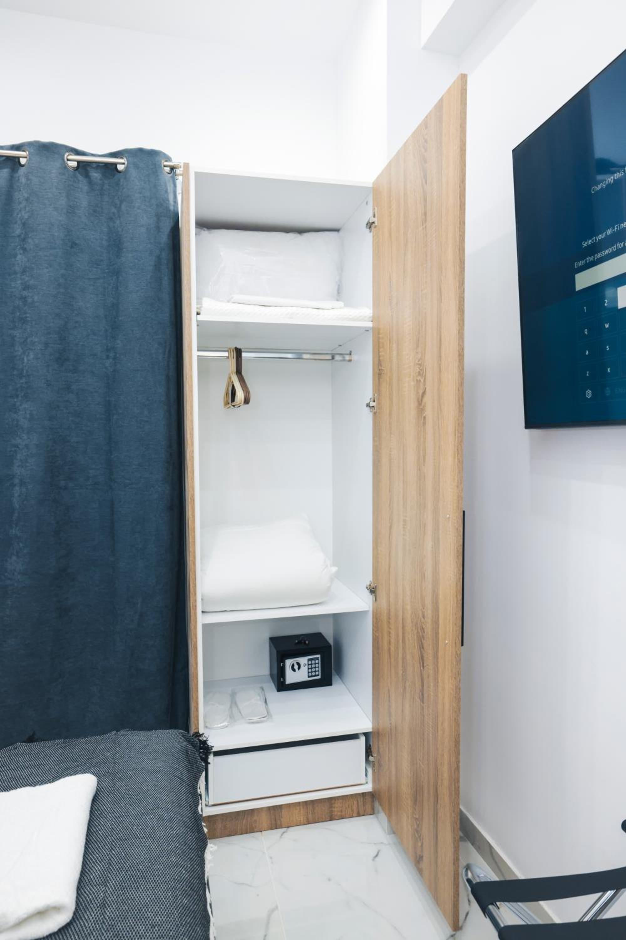 Apollo 2 bd Jacuzzi Suite
