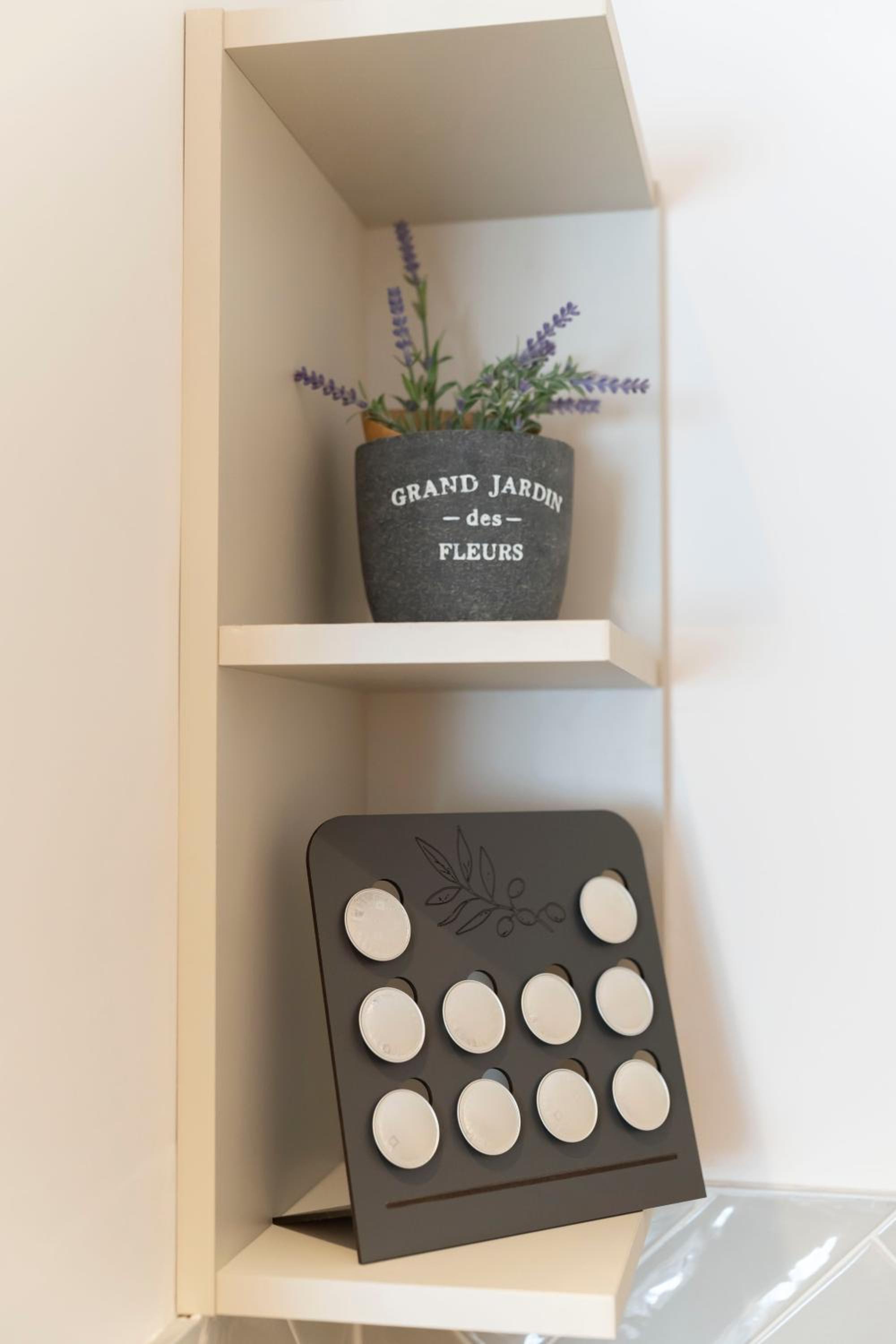 Olive Apartments