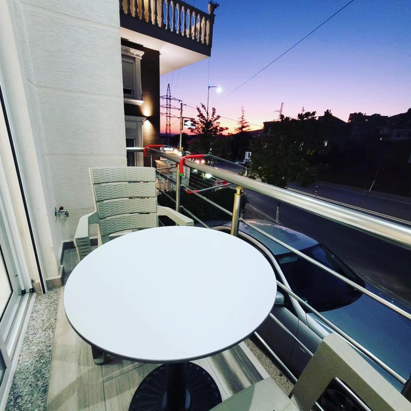 Saranda Seacret Suites