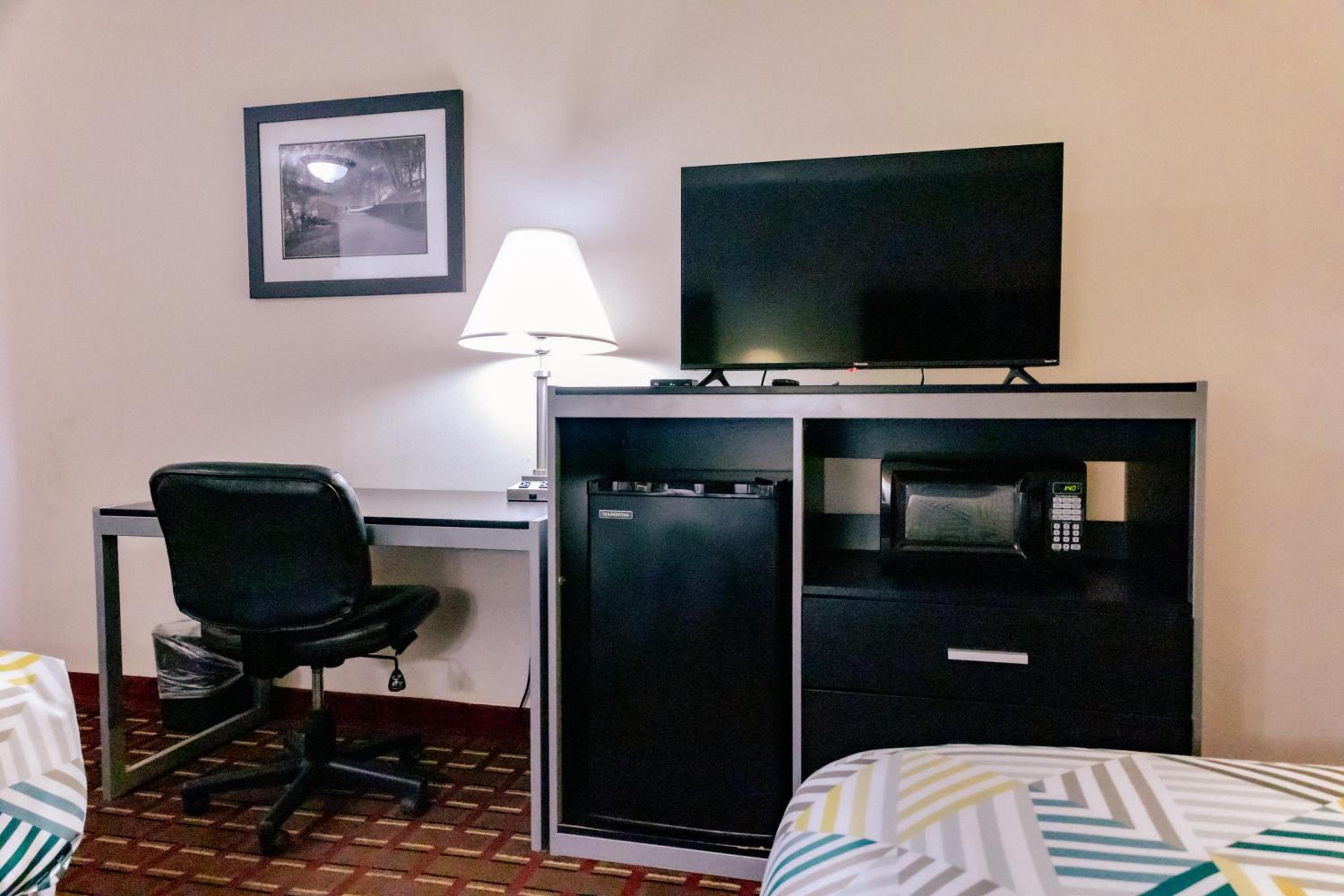 Motel 6 Nacogdoches, TX, Billede 41