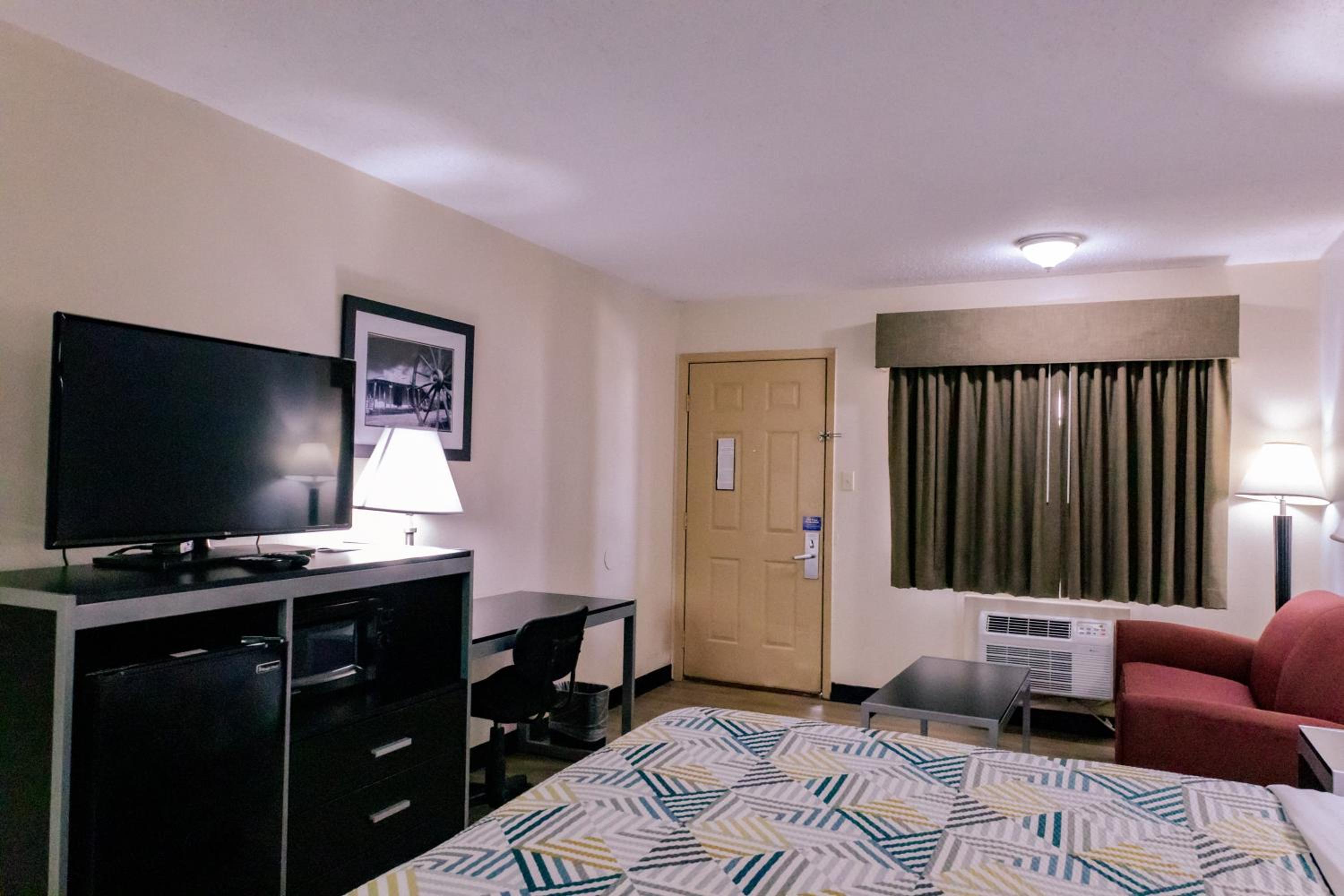 Motel 6 Nacogdoches, TX, Billede 26