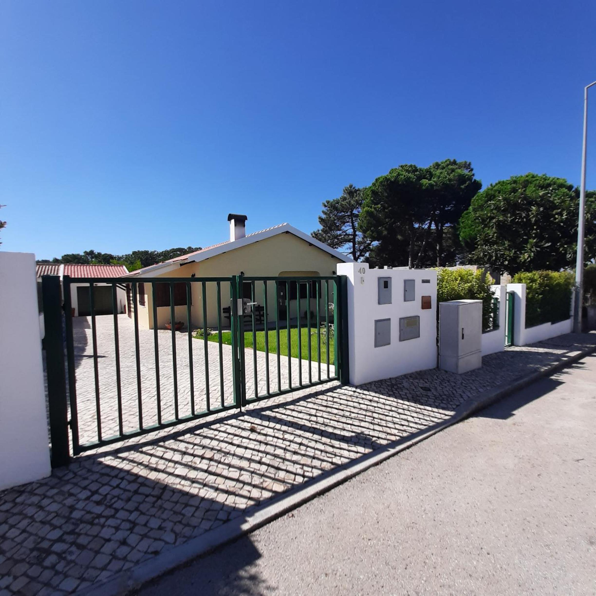 Rustic House - pool, lagoon & sea Near Lisbon - Lagoa de Albufeira view 3