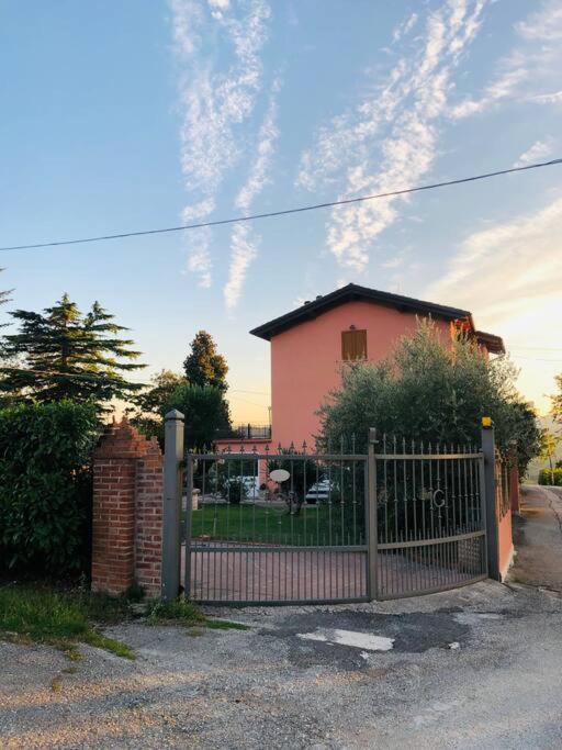 Villa Fiorella