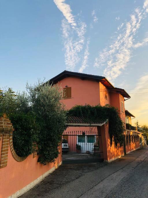 Villa Fiorella