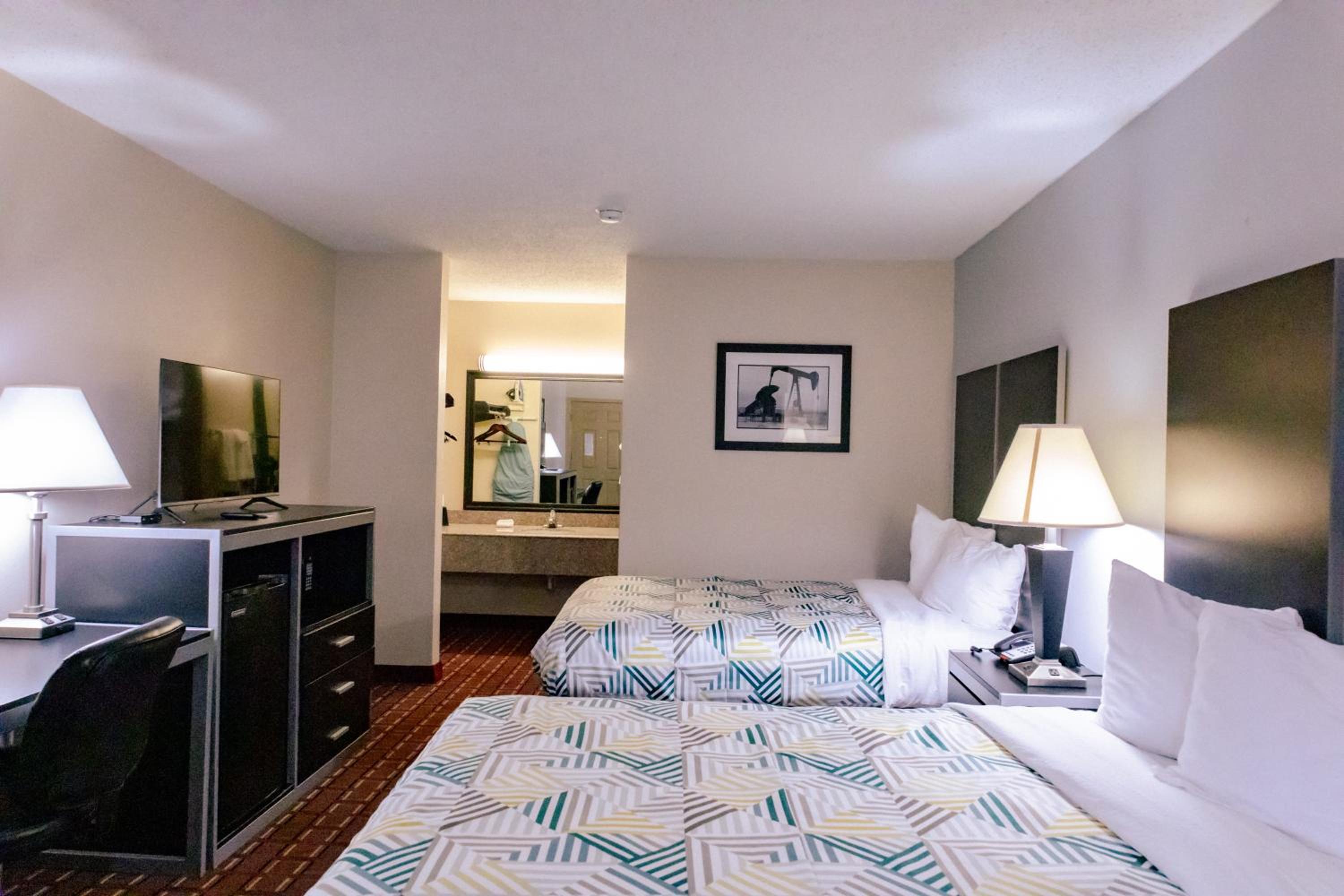 Motel 6 Nacogdoches, TX, Billede 15