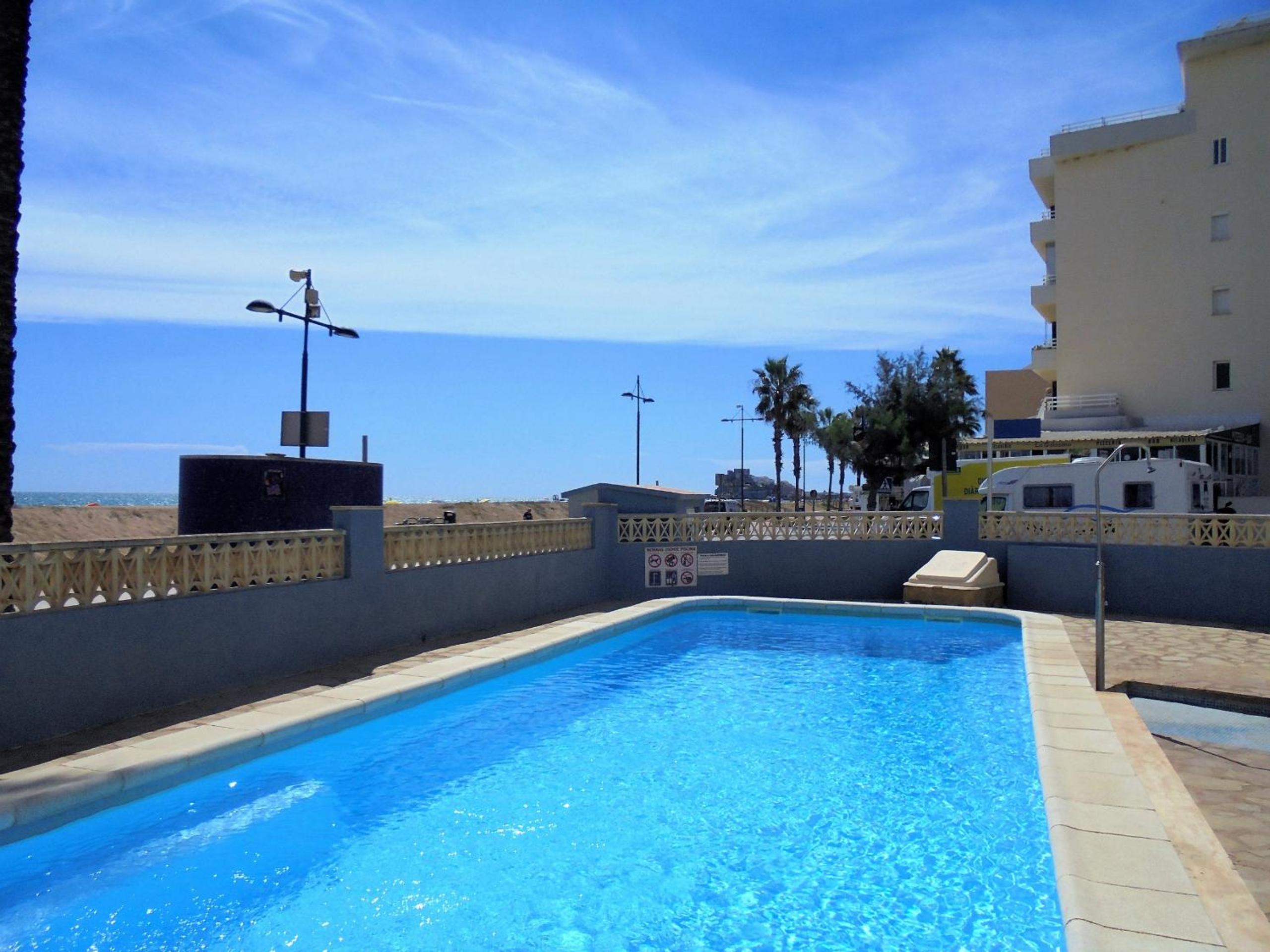 Barramundi apartamentos 2/4 LEK view 5