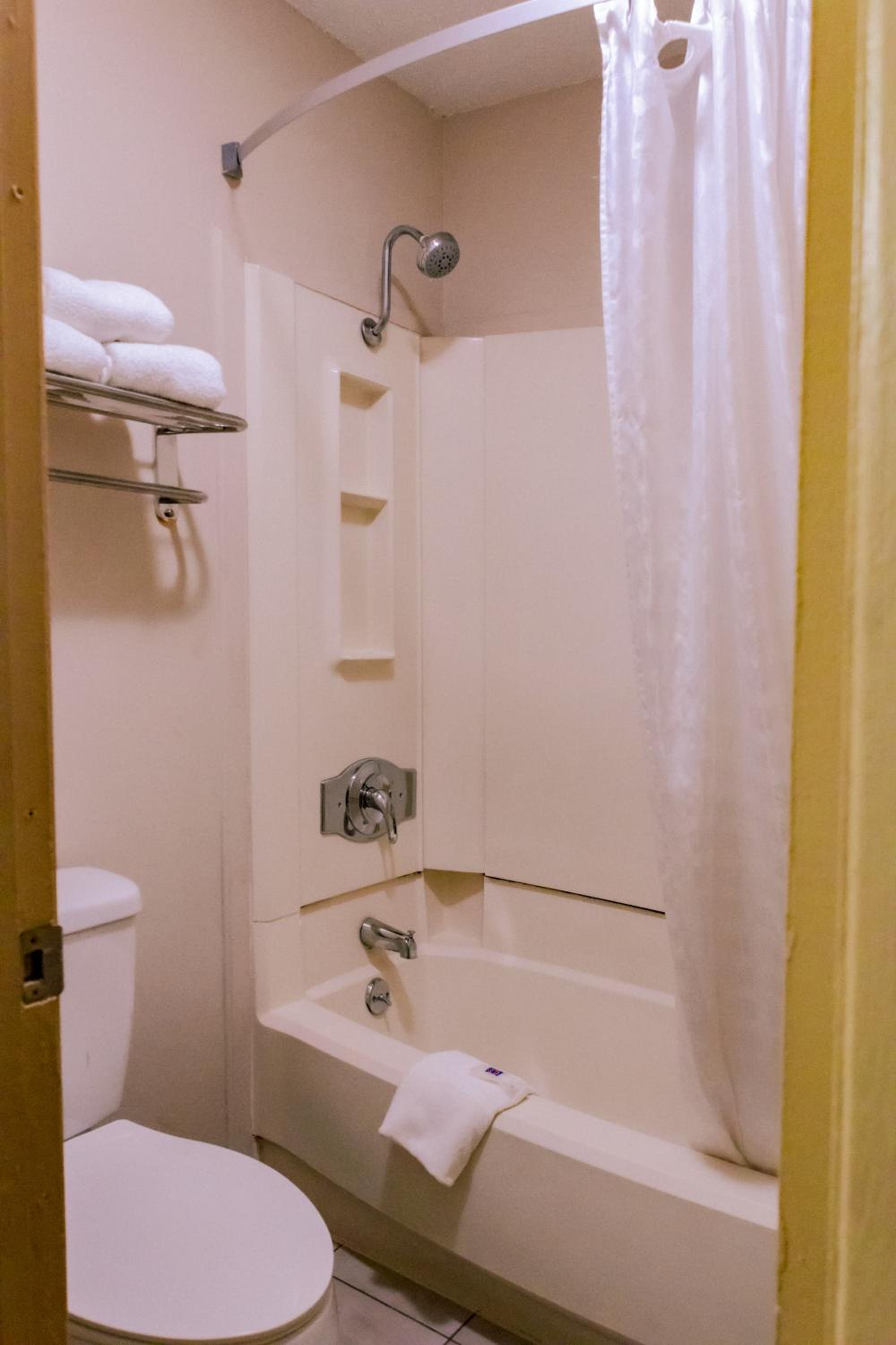 Motel 6 Nacogdoches, TX, Billede 38