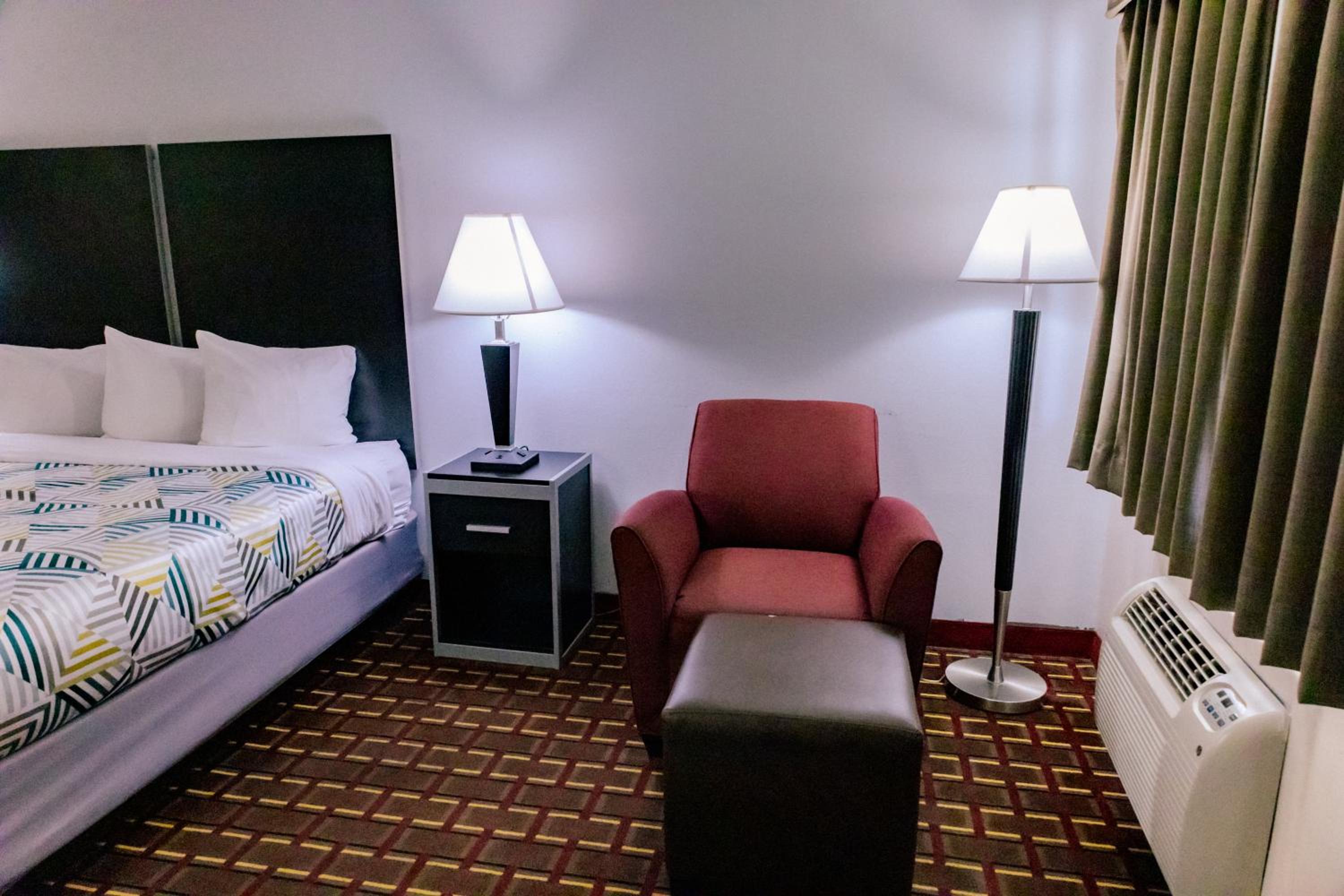 Motel 6 Nacogdoches, TX, Billede 29