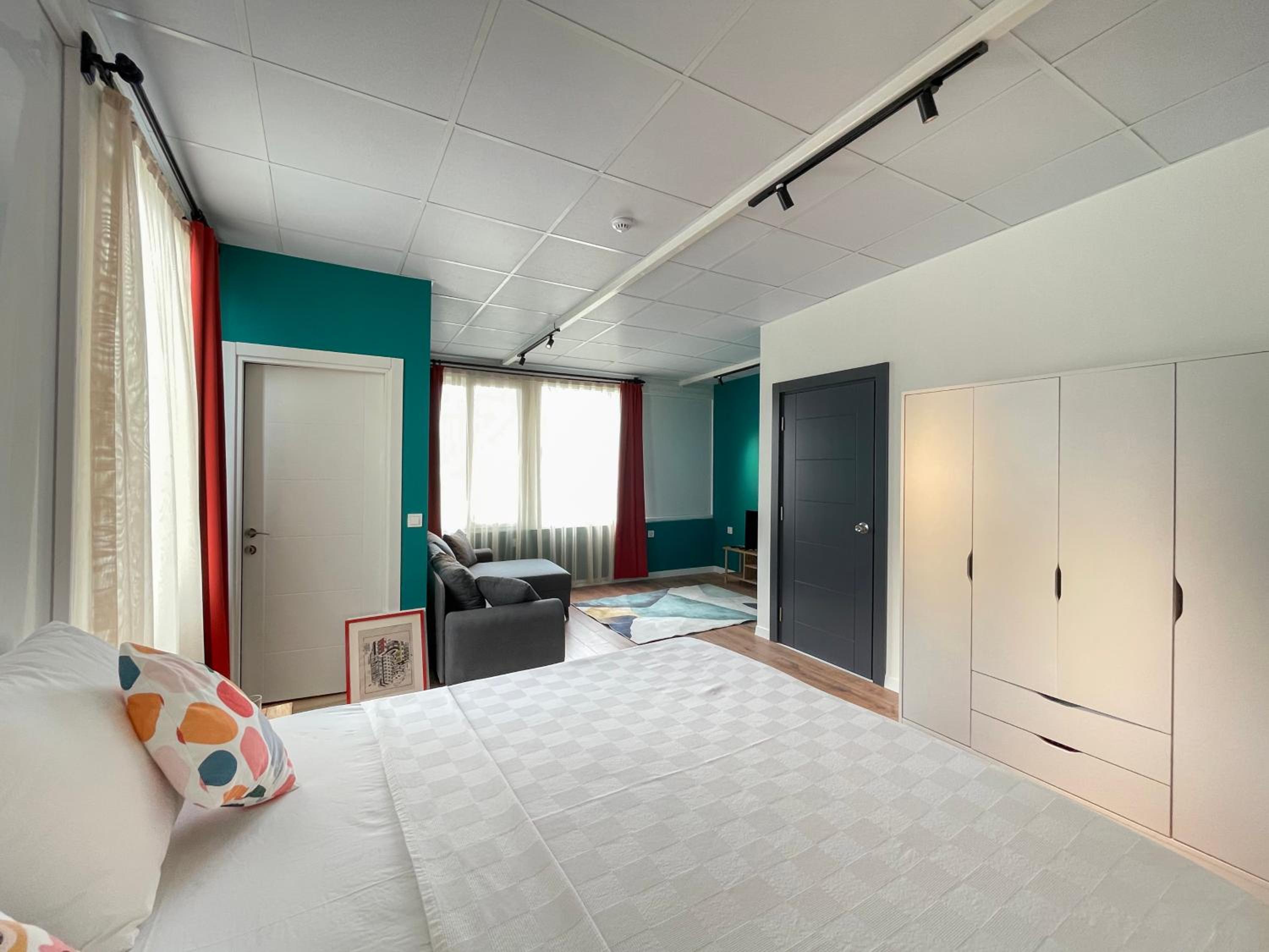 Cabbana Otel Lara - Image 37