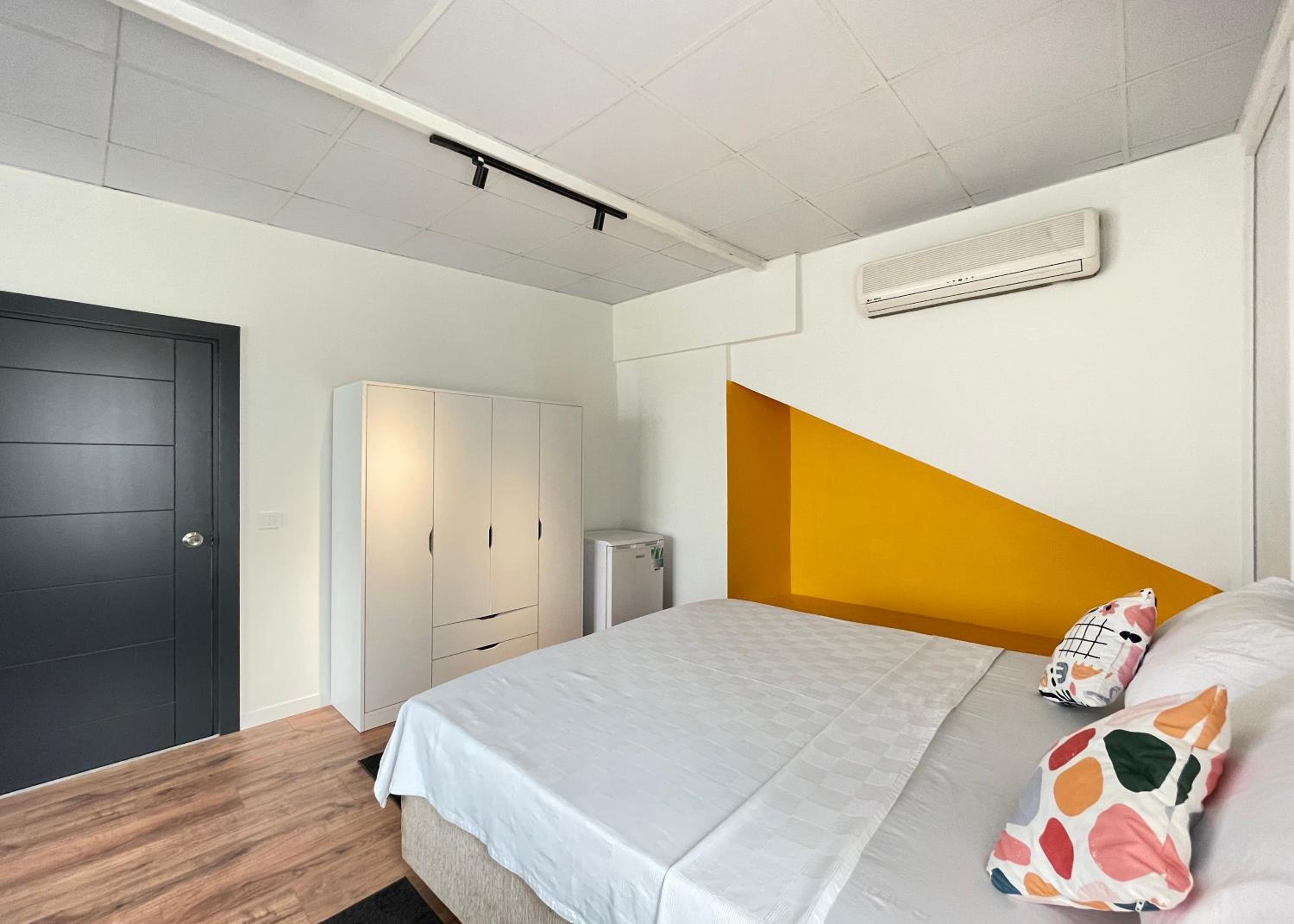 Cabbana Otel Lara - Image 20