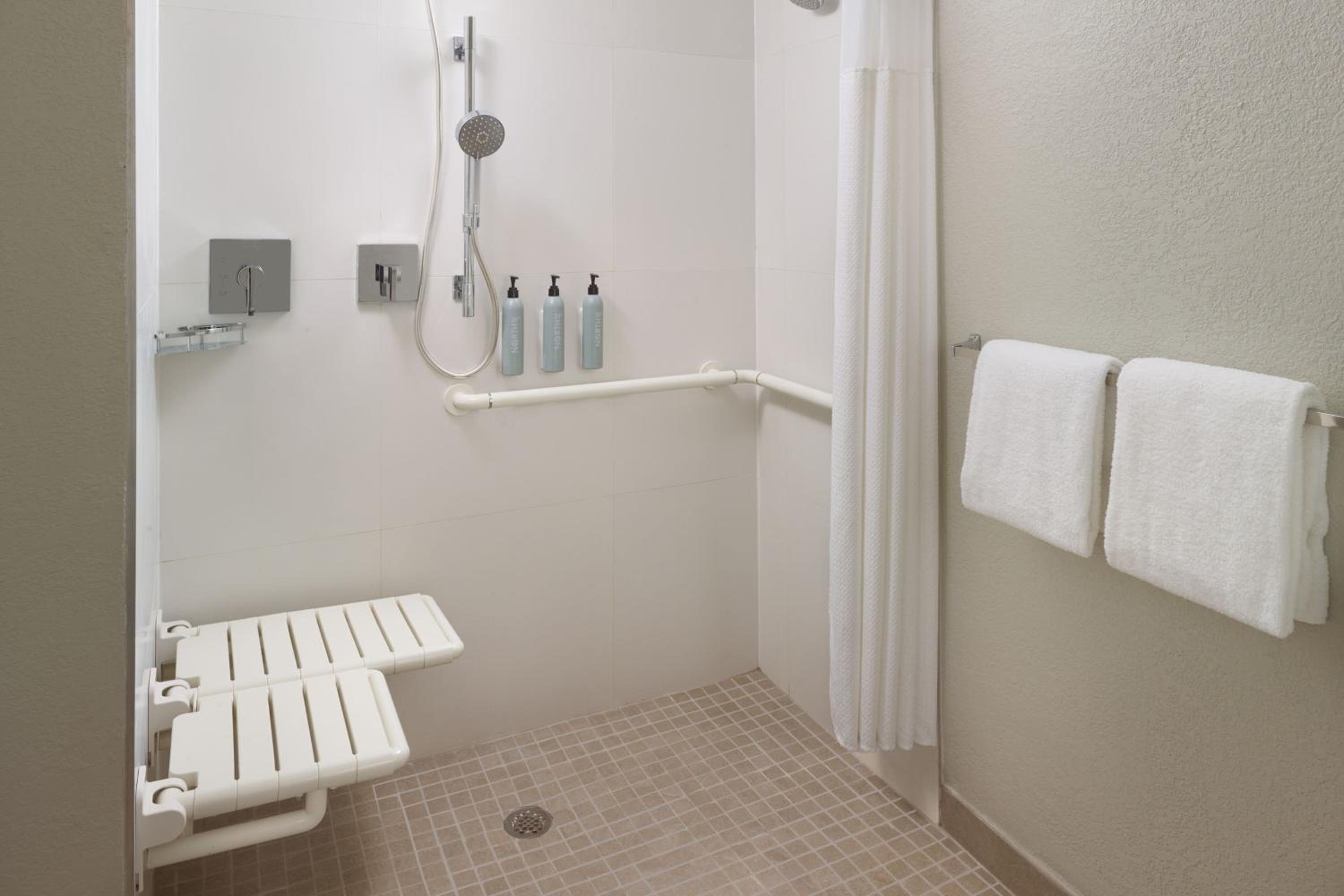 Courtyard by Marriott Fort Lauderdale City of Plantation - Property Image 9