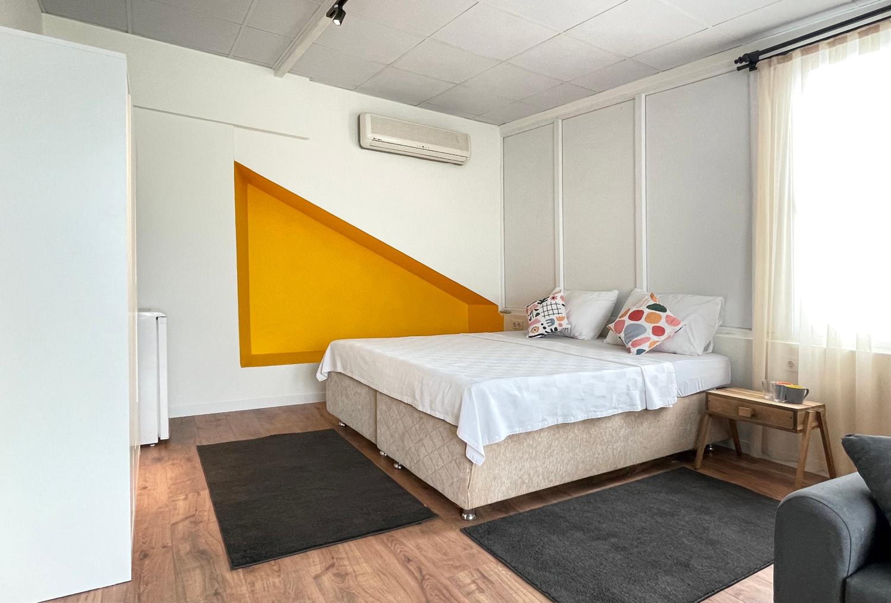 Cabbana Otel Lara - Image 21