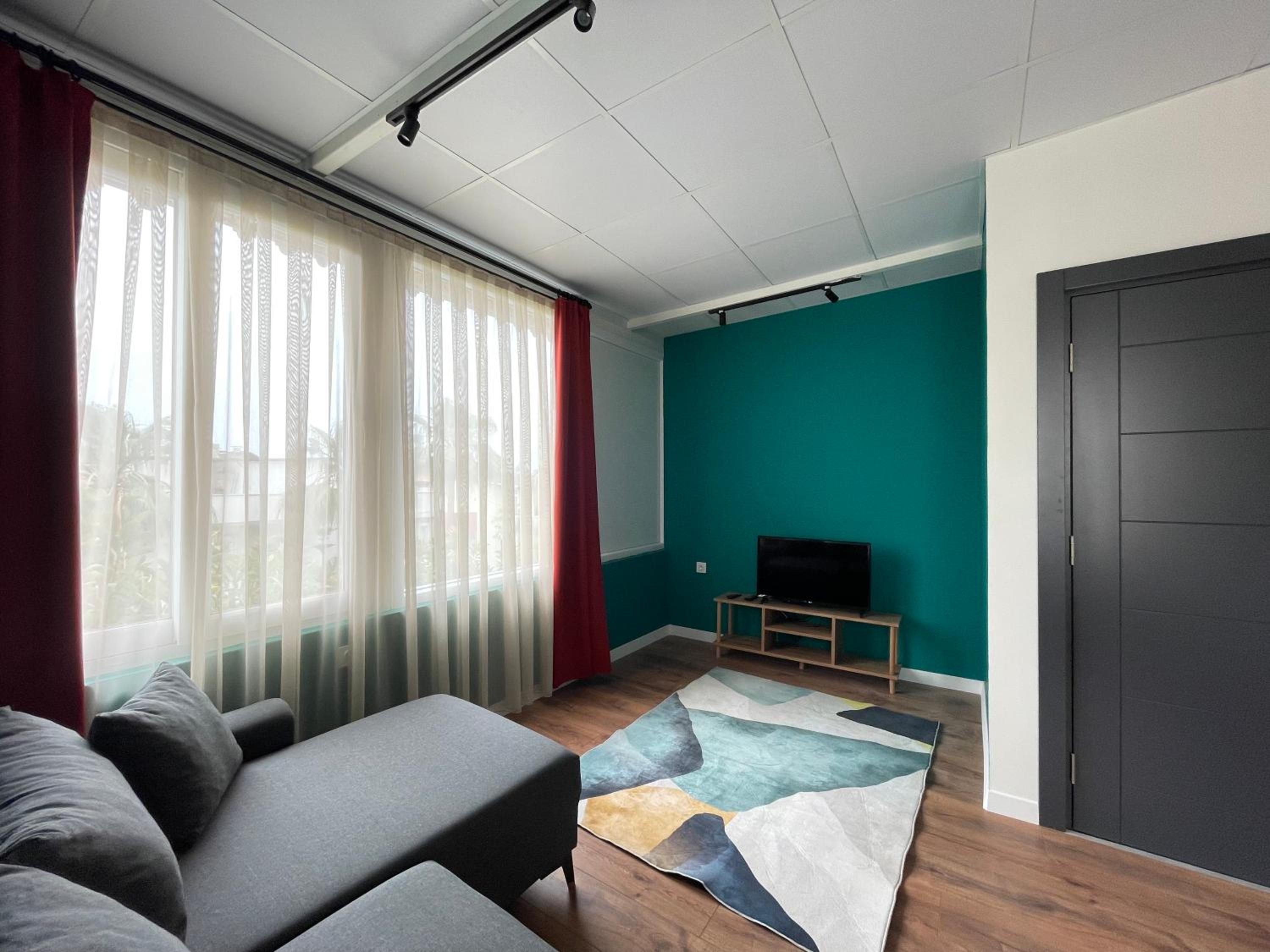 Cabbana Otel Lara - Image 23