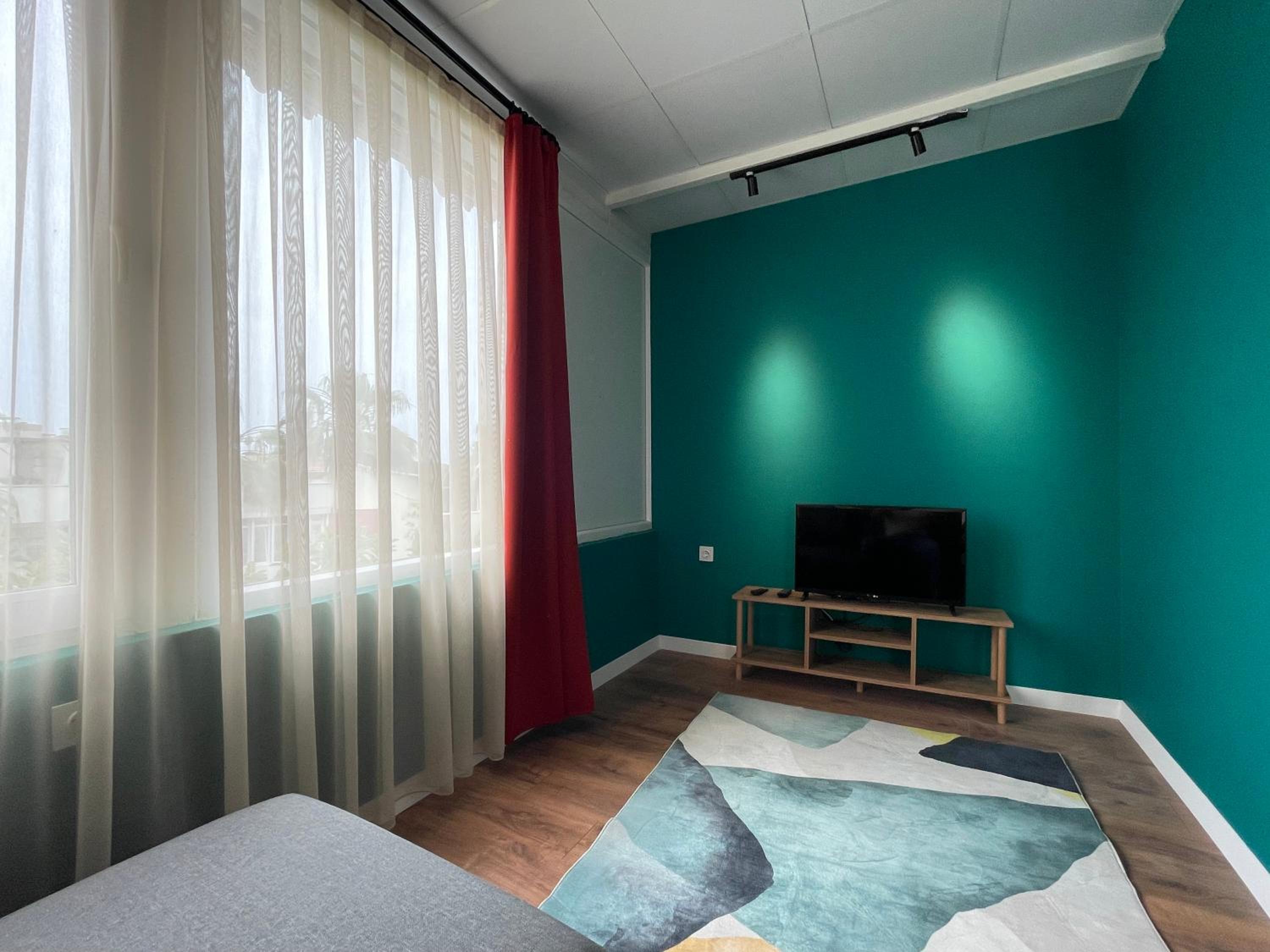 Cabbana Otel Lara - Image 22