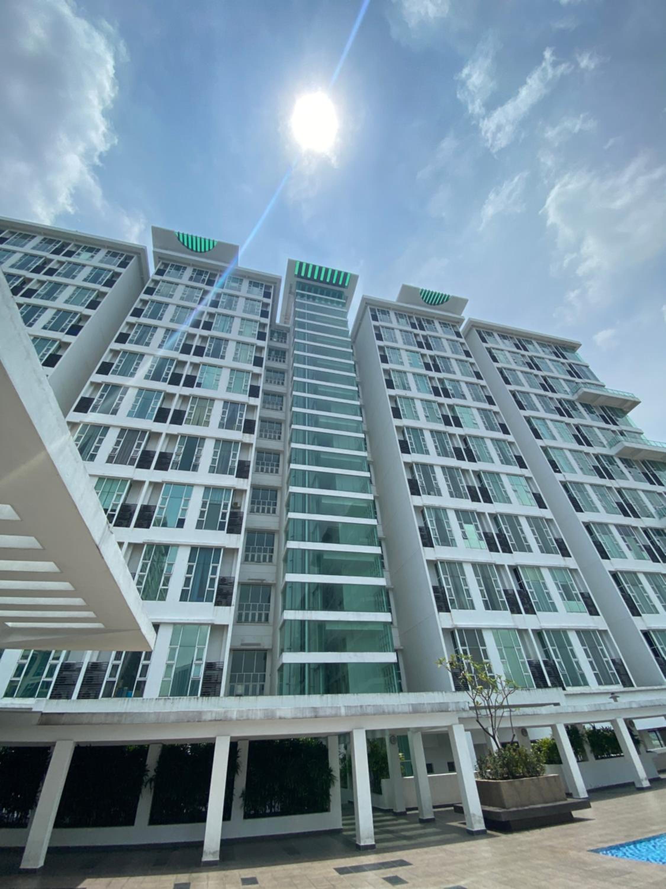 Loft Duplex Suite Kuala Lumpur Nr Midvalley 4to6pax