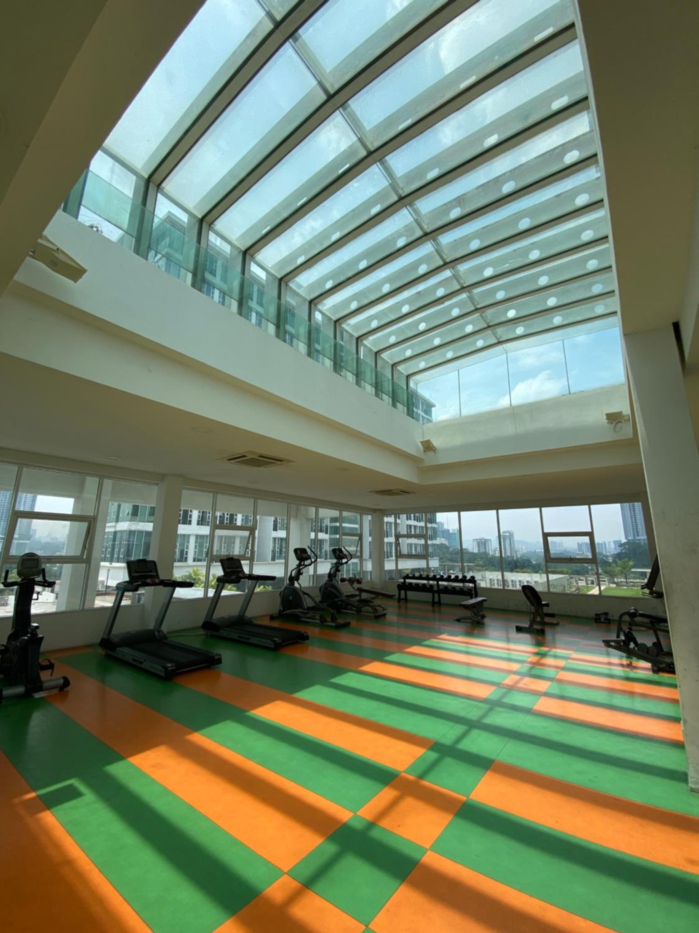 Loft Duplex Suite Kuala Lumpur Nr Midvalley 4to6pax