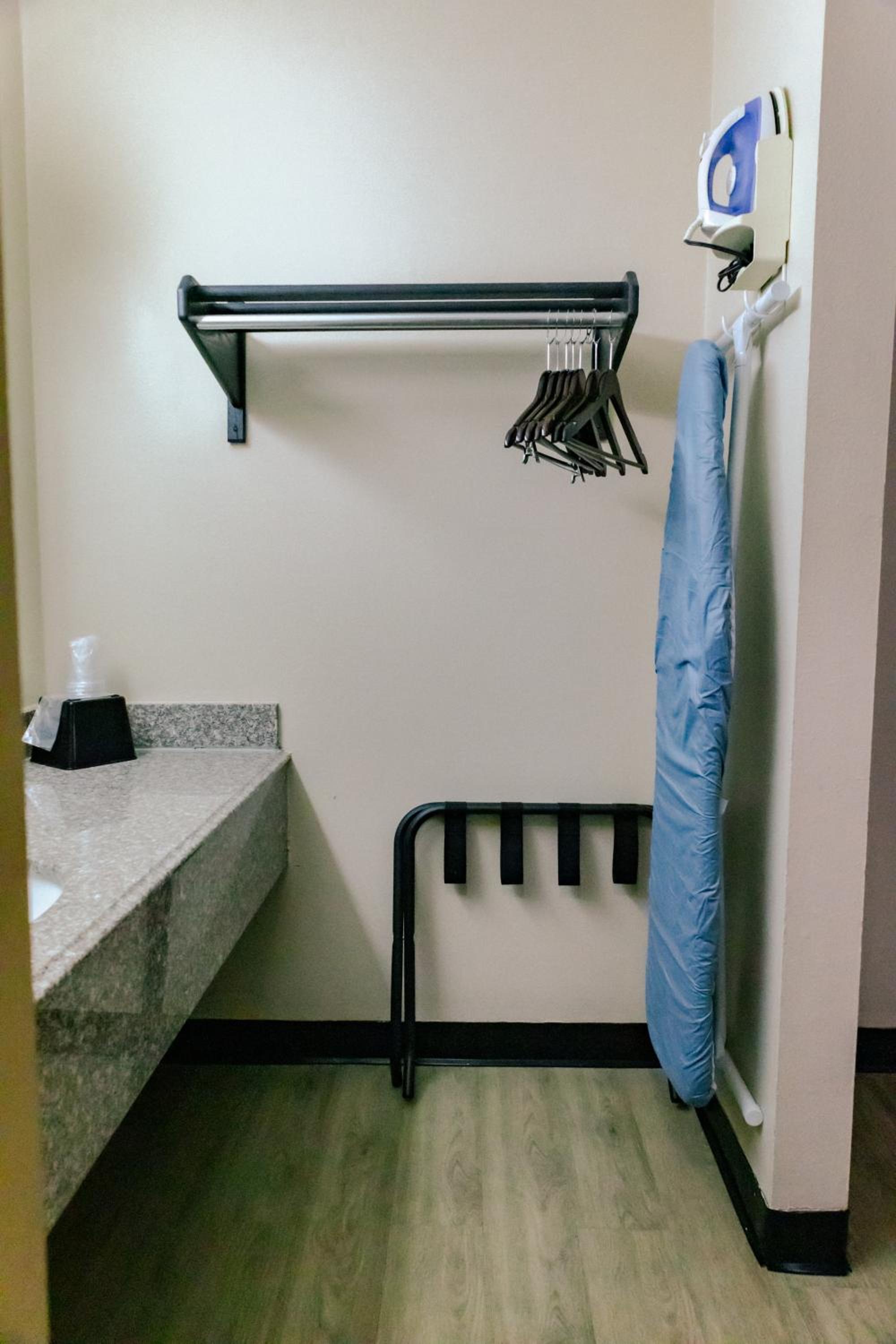 Motel 6 Nacogdoches, TX, Billede 7