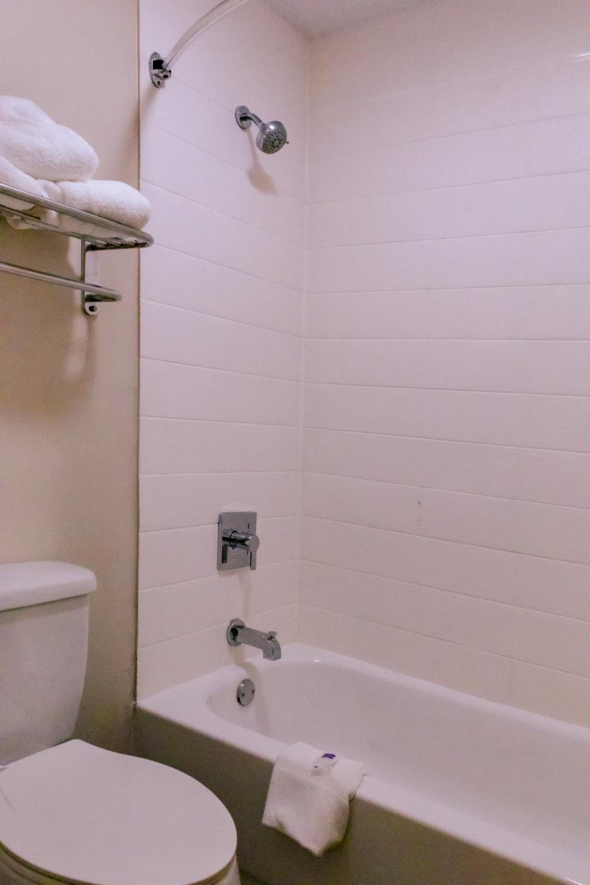 Motel 6 Nacogdoches, TX, Billede 37