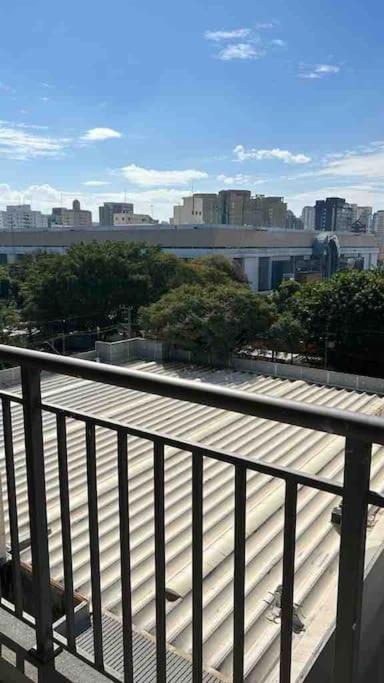 Studio Moema ao lado do Shopping e metro