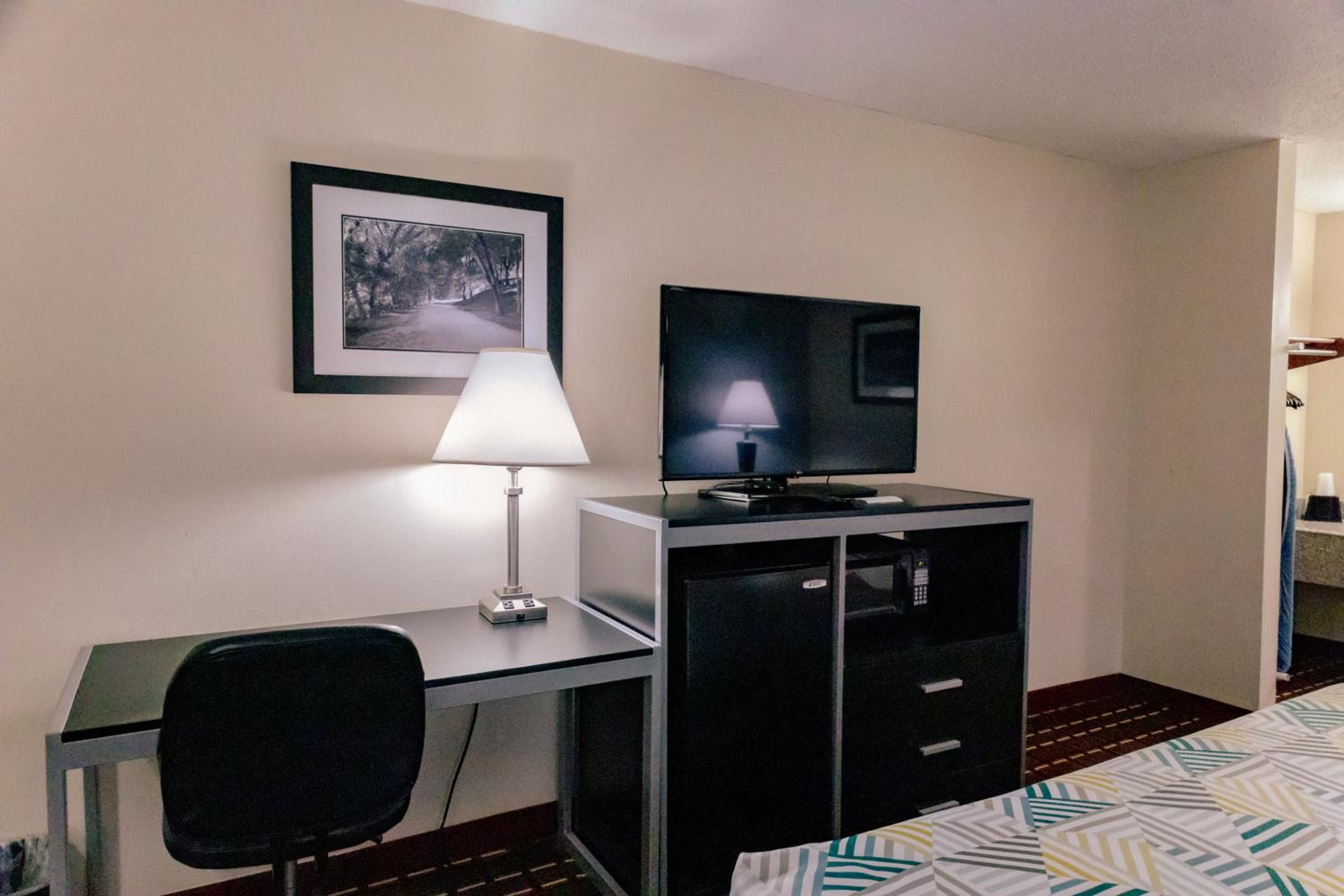 Motel 6 Nacogdoches, TX, Billede 11