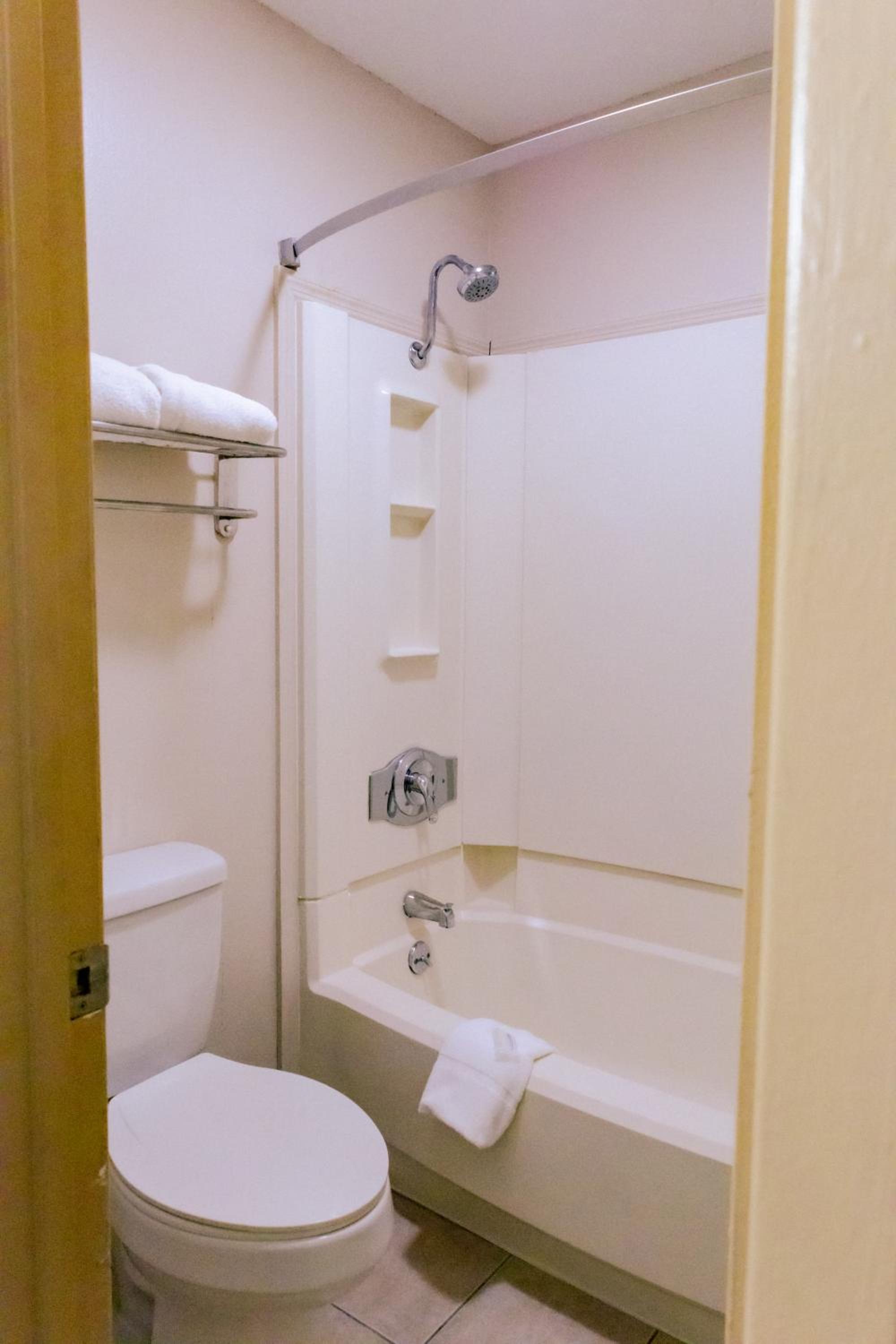 Motel 6 Nacogdoches, TX, Billede 28