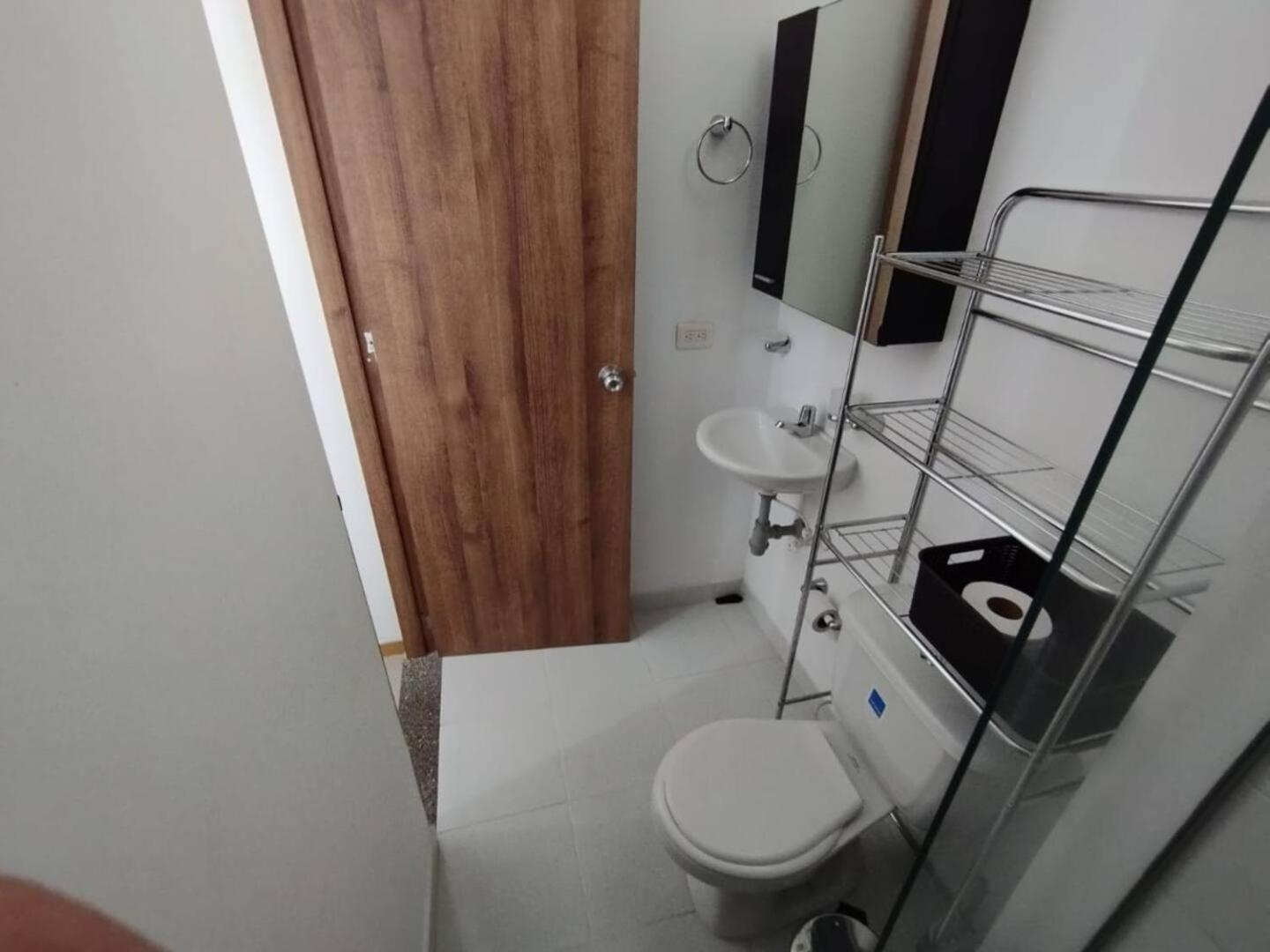 Disfruta en Paraíso del Sol T9-402
