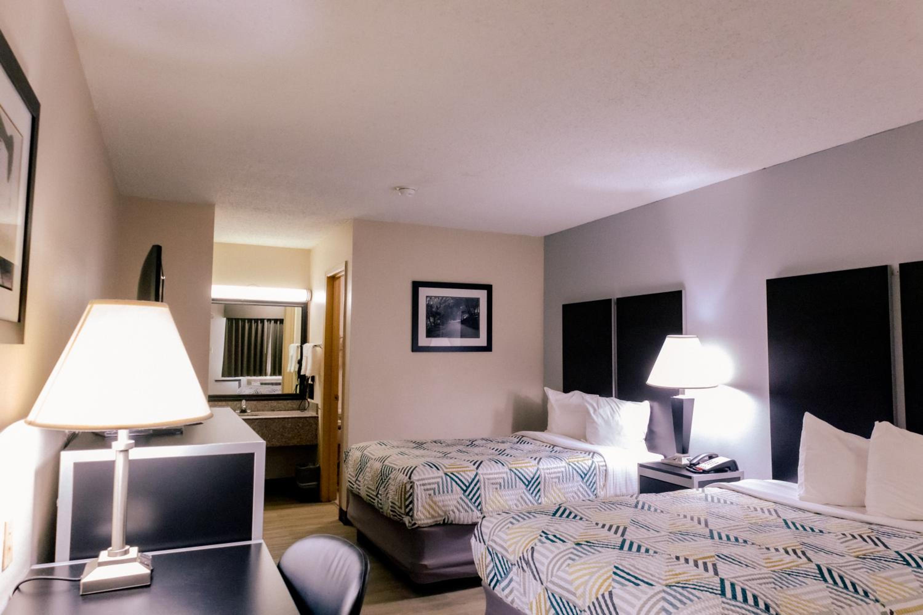 Motel 6 Nacogdoches, TX, Billede 44