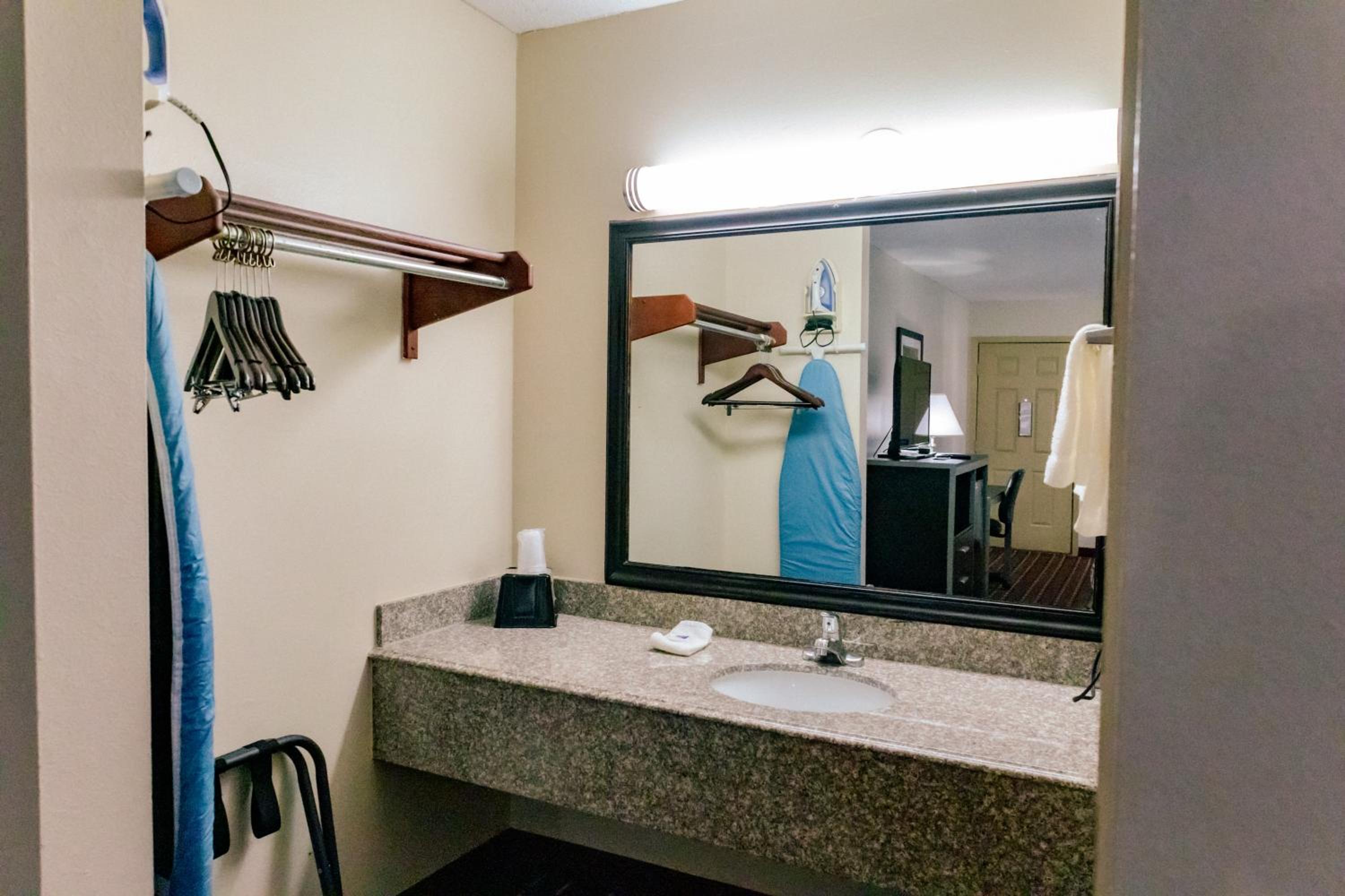 Motel 6 Nacogdoches, TX, Billede 53