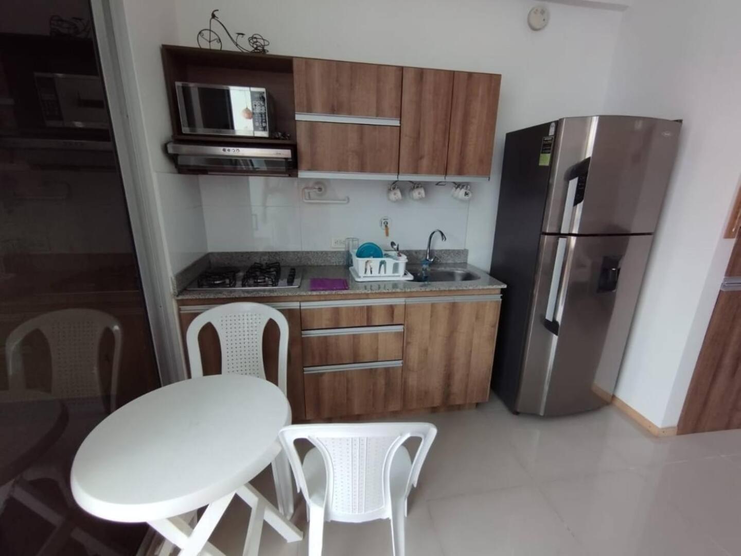 Disfruta en Paraíso del Sol T9-402