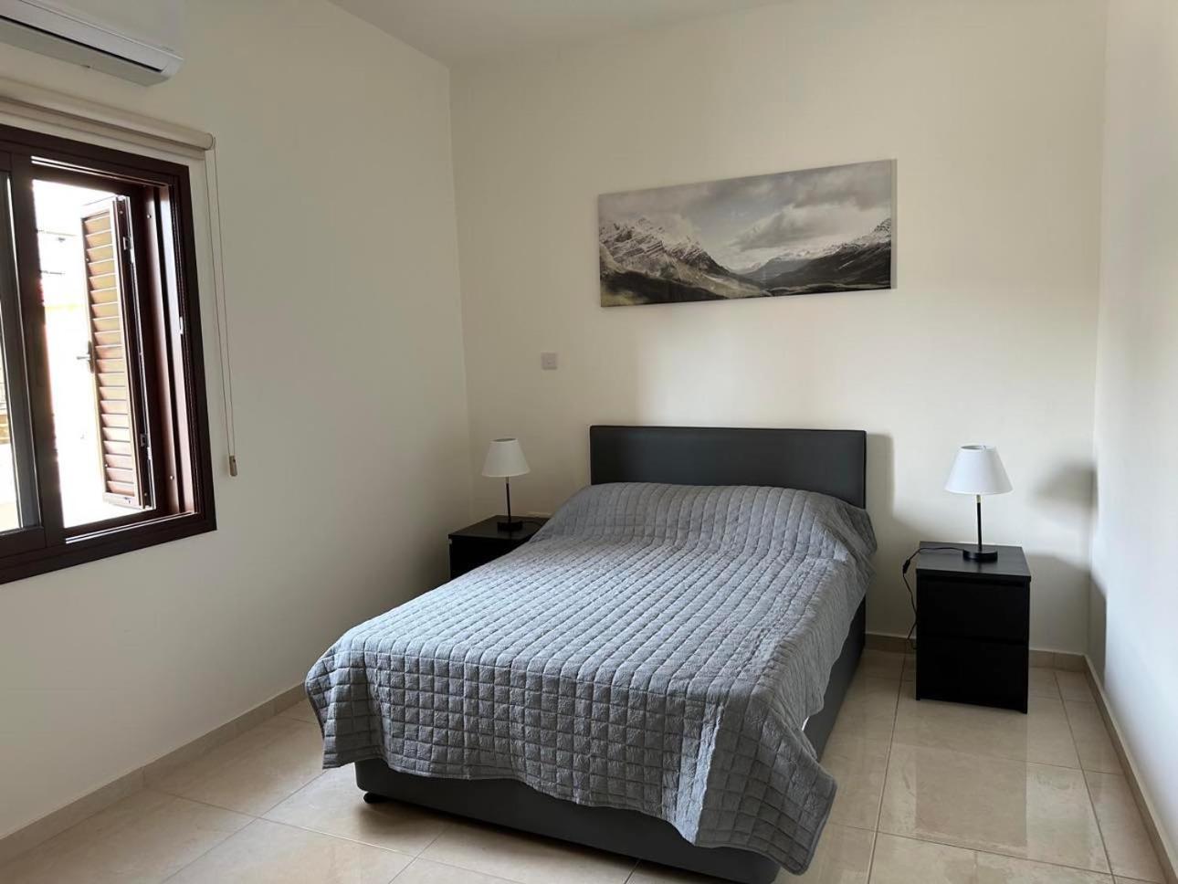 Chariandry Residence, Limassol City Centre