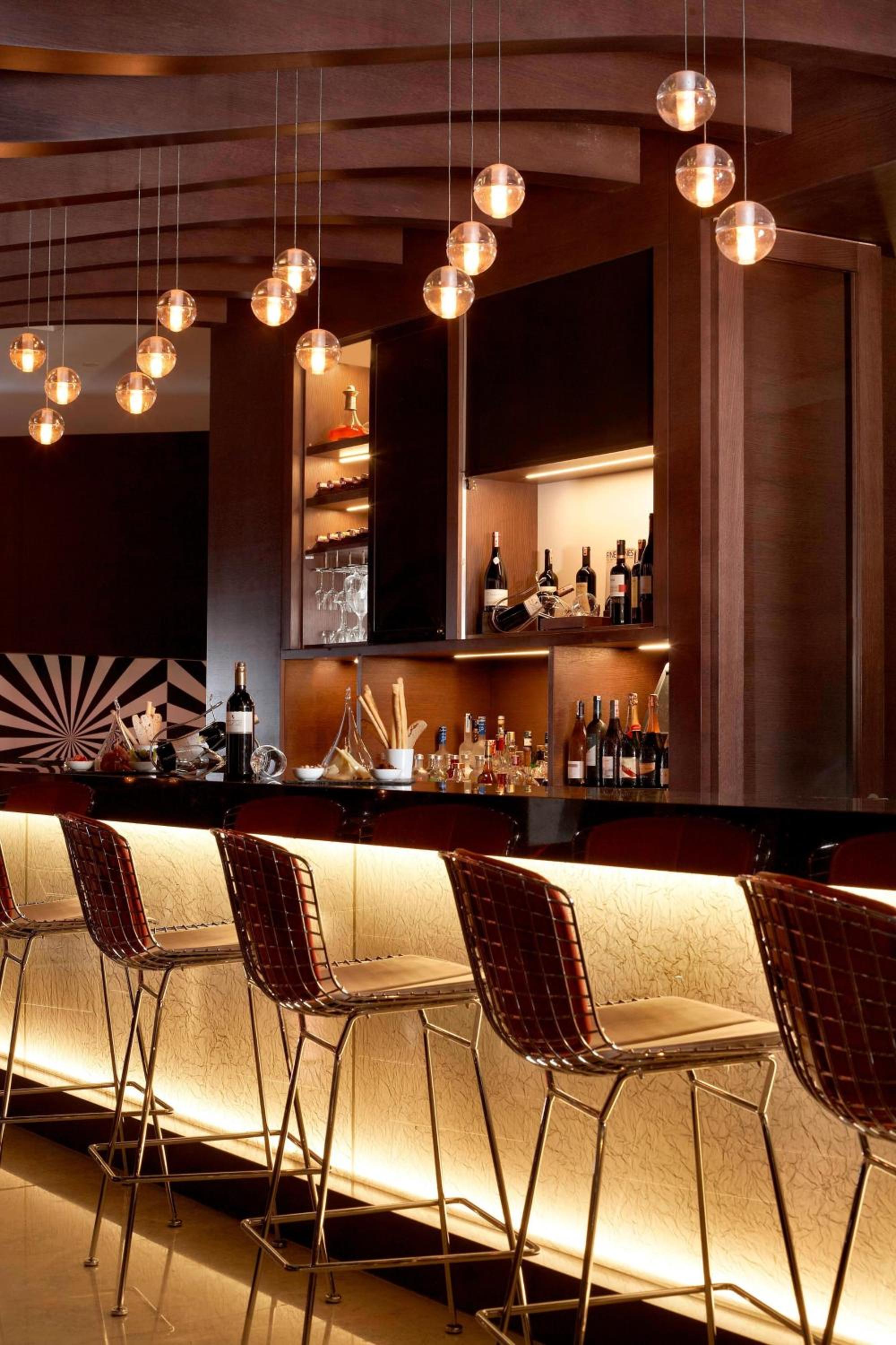 Le Meridien İstanbul Etiler - Image 151