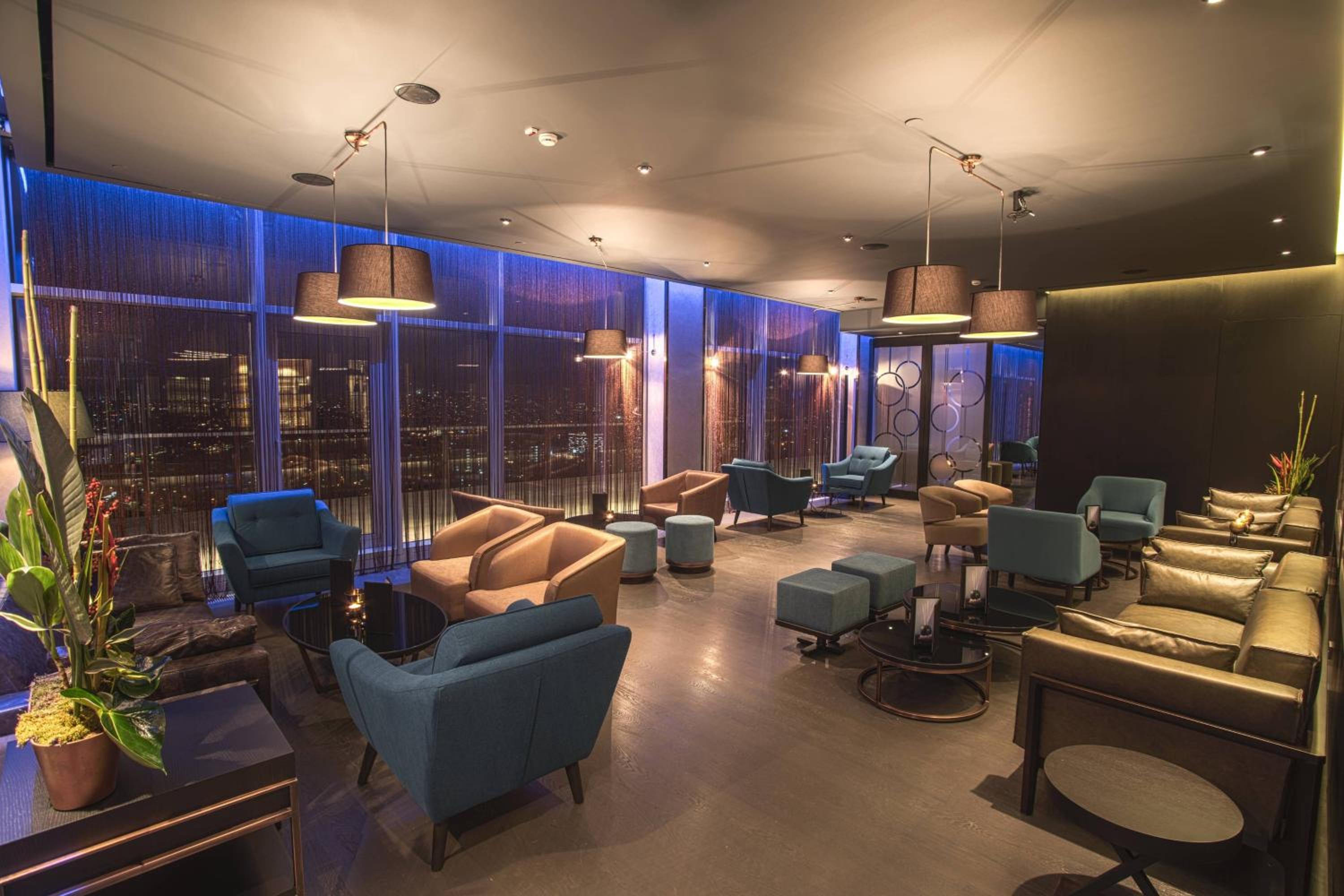 Le Meridien İstanbul Etiler - Image 56