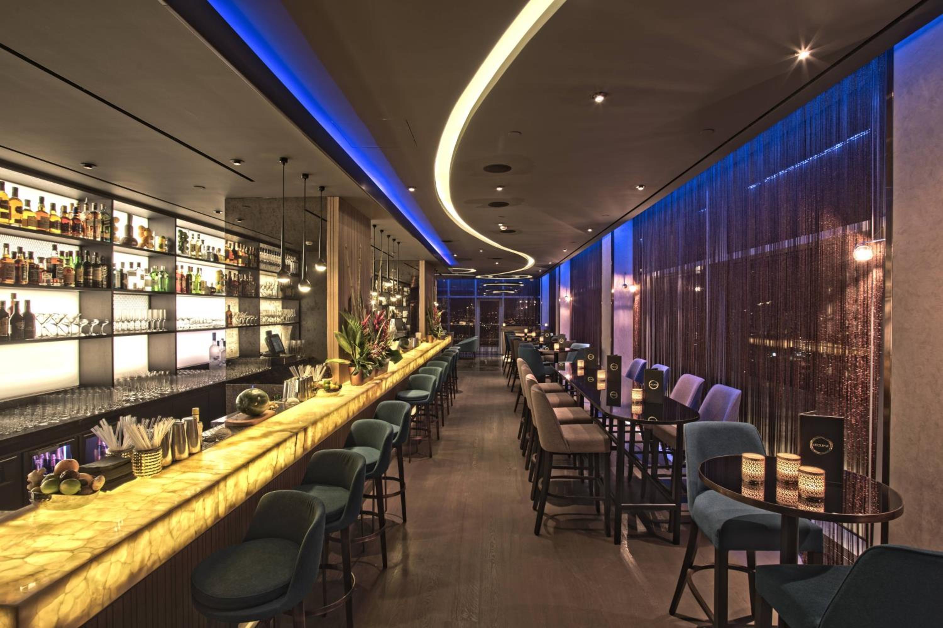 Le Meridien İstanbul Etiler - Image 55