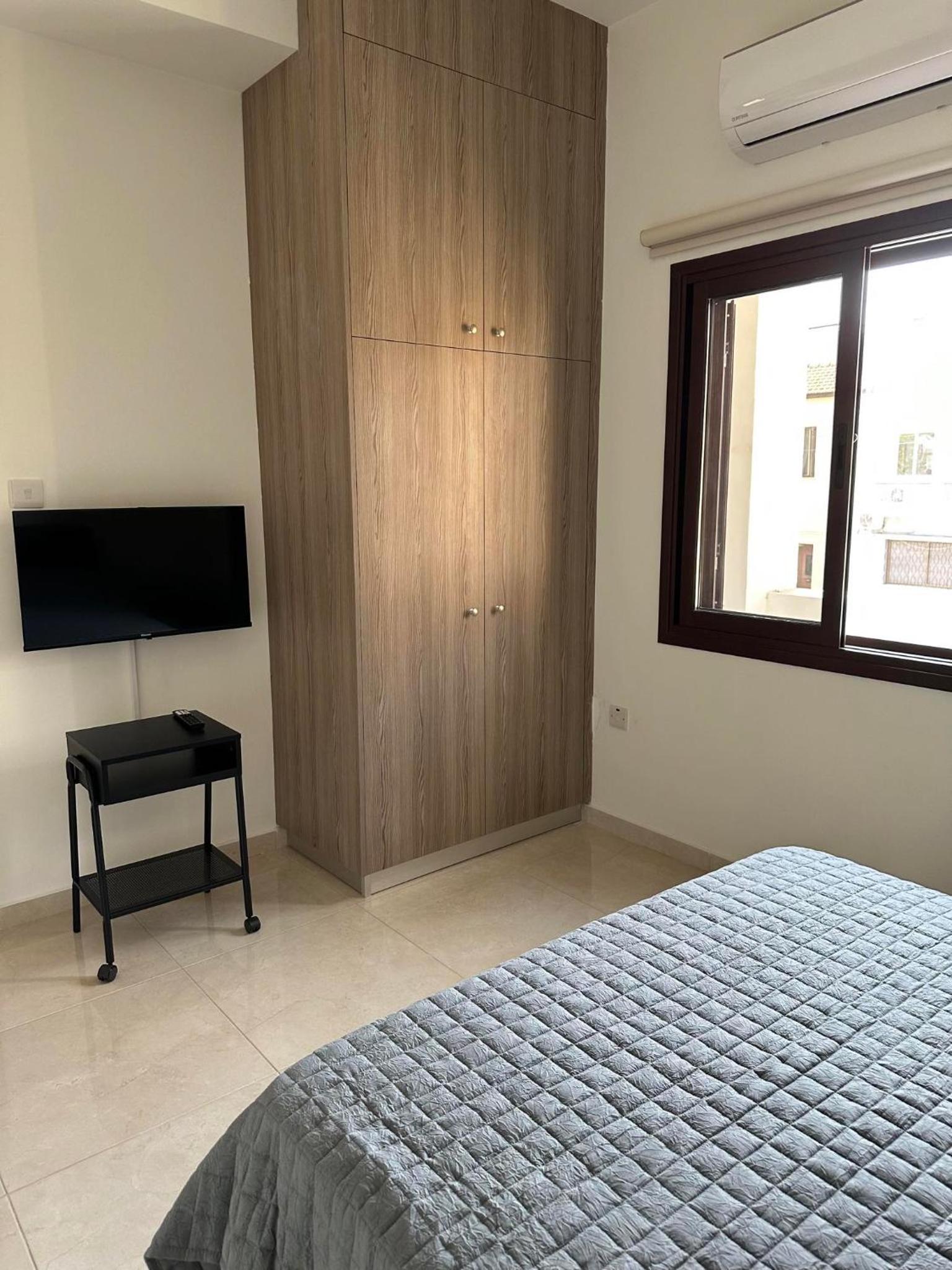 Chariandry Residence, Limassol City Centre