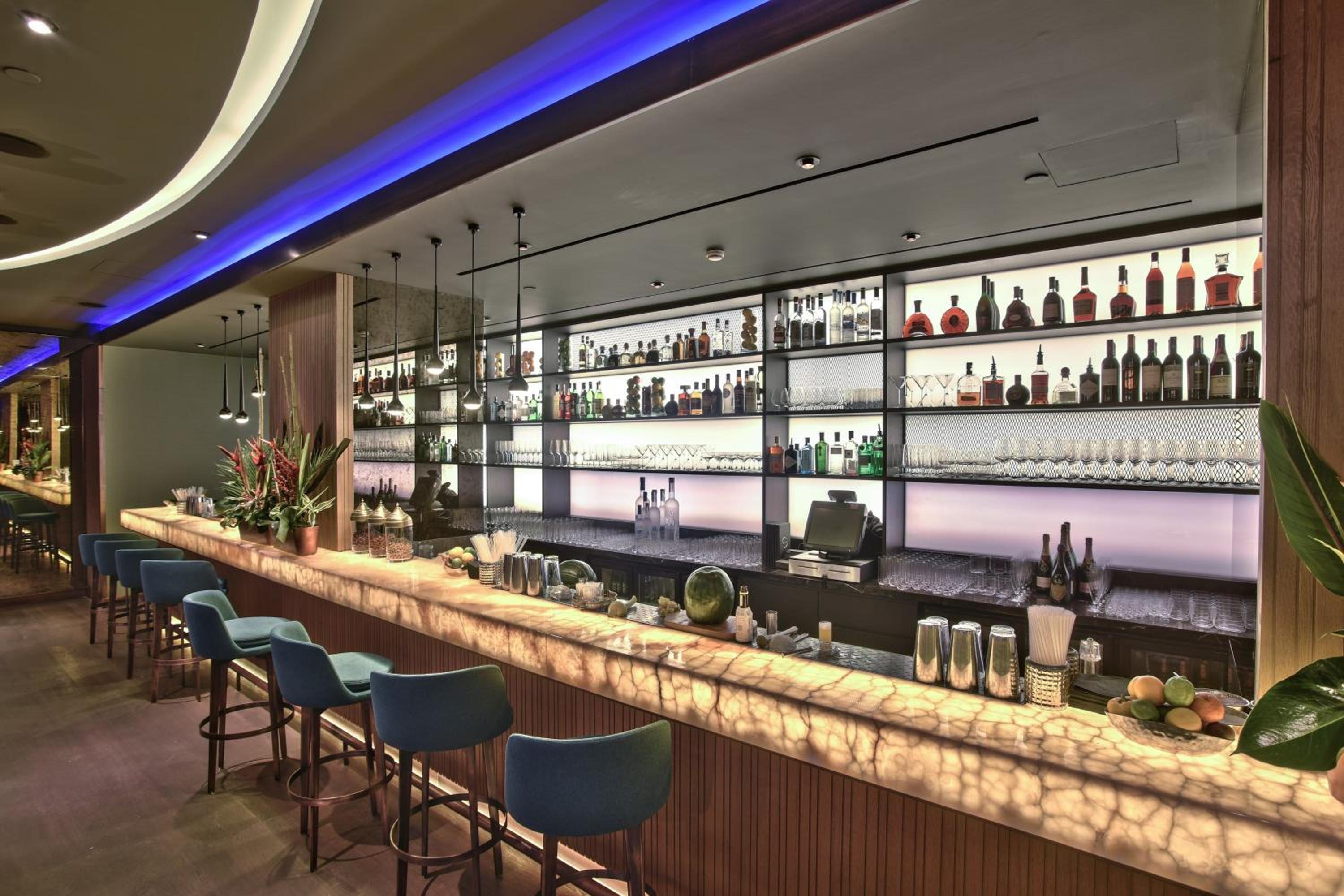 Le Meridien İstanbul Etiler - Image 60