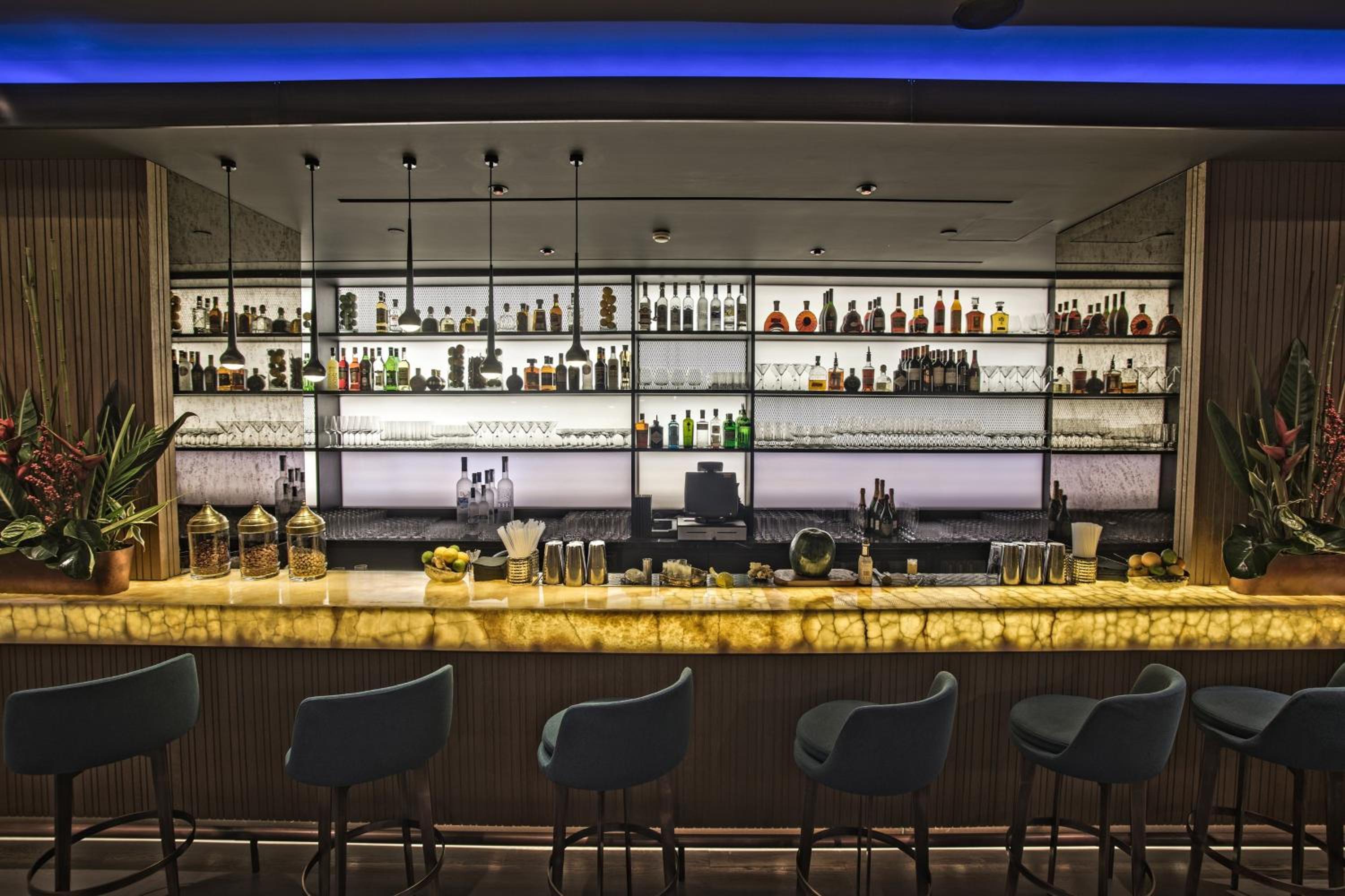 Le Meridien İstanbul Etiler - Image 62