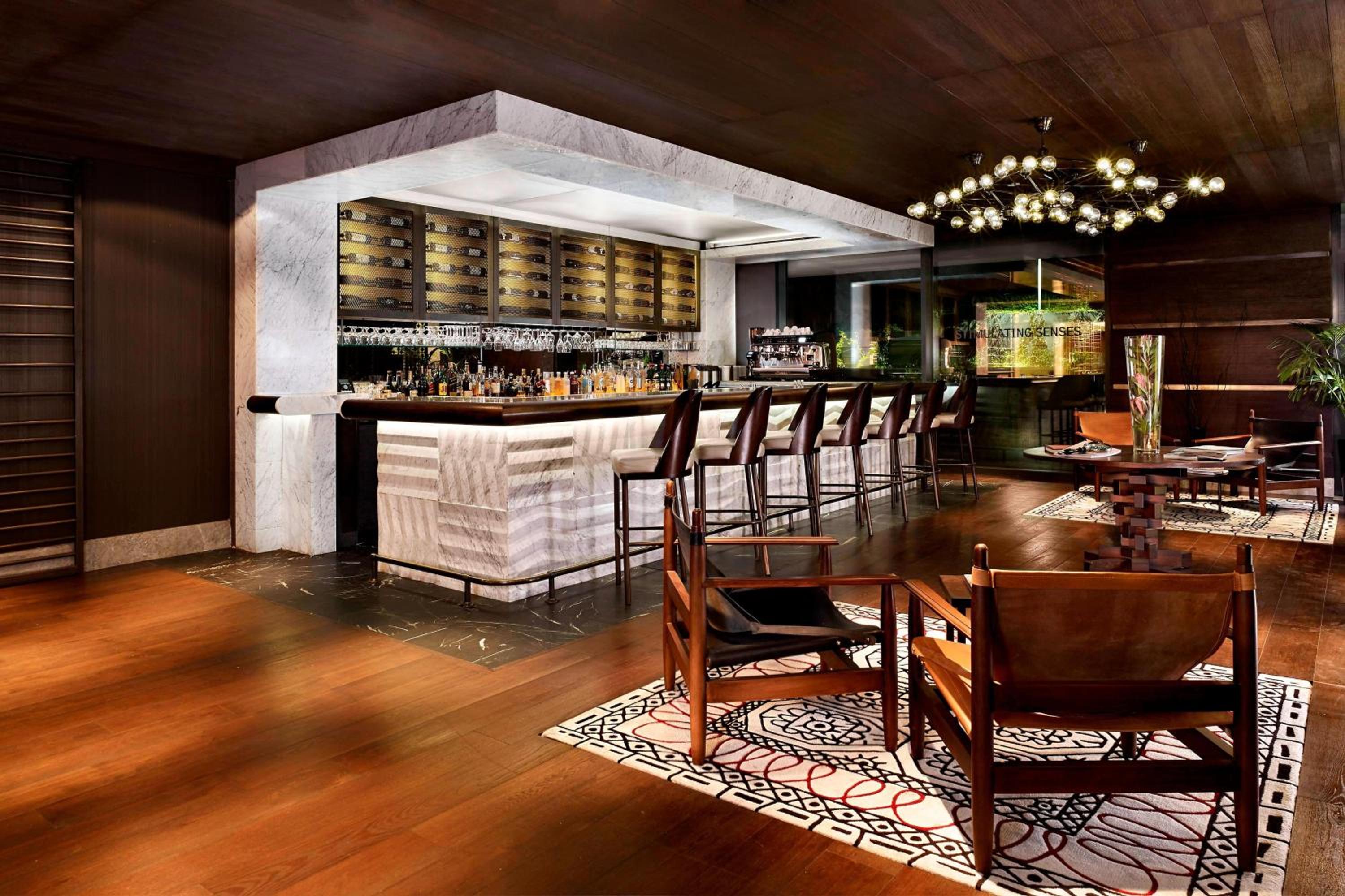 Le Meridien İstanbul Etiler - Image 63