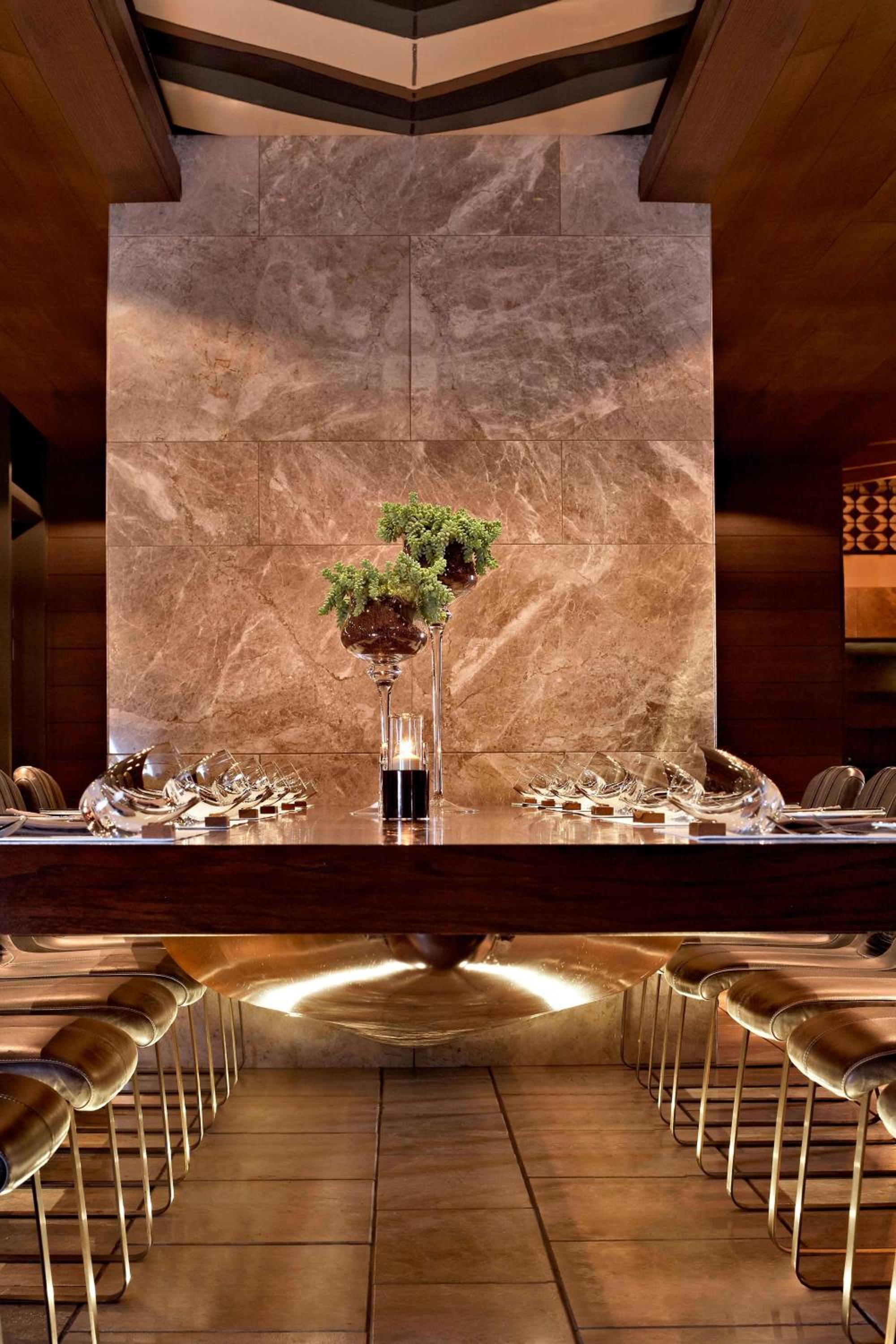 Le Meridien İstanbul Etiler - Image 122