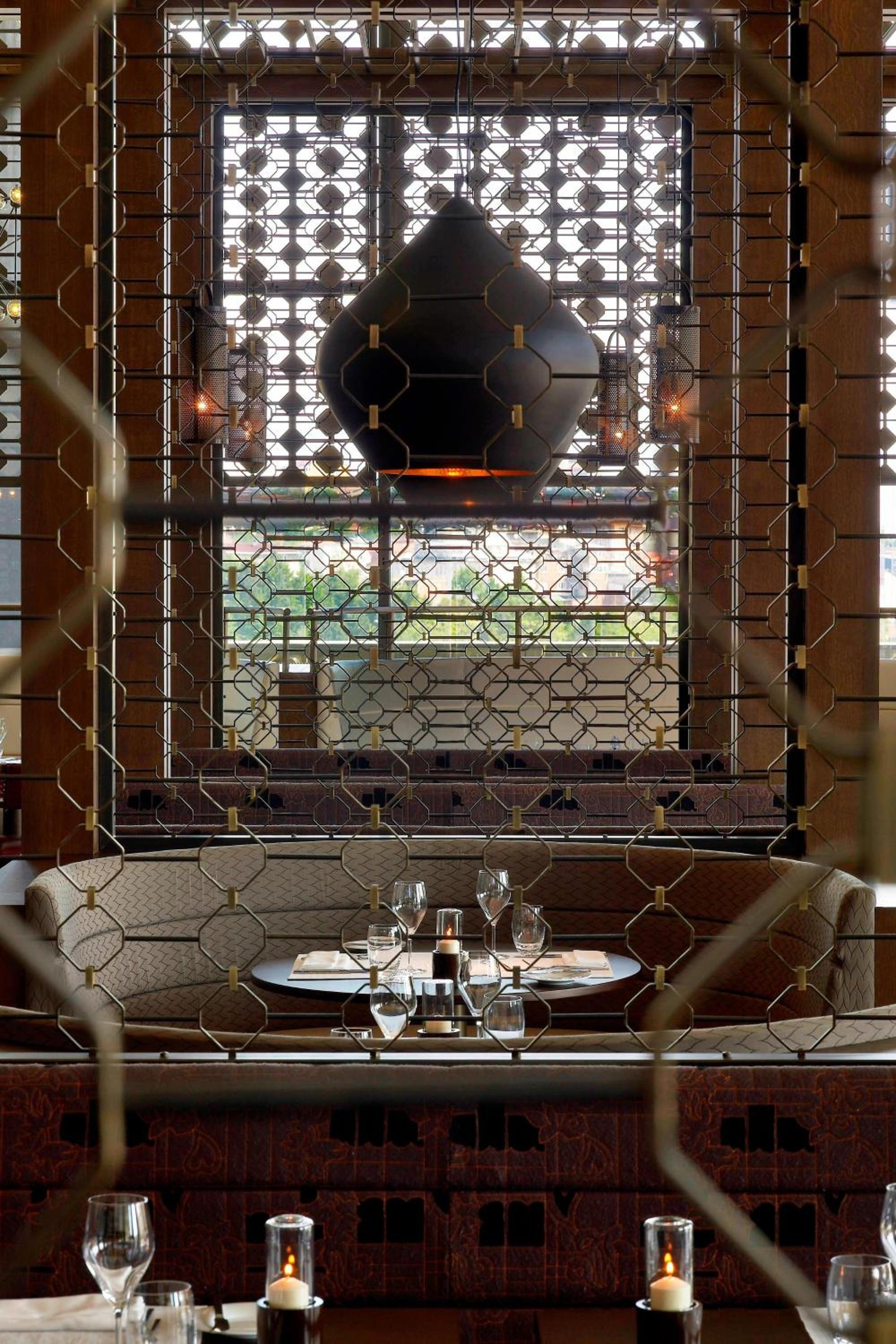 Le Meridien İstanbul Etiler - Image 123