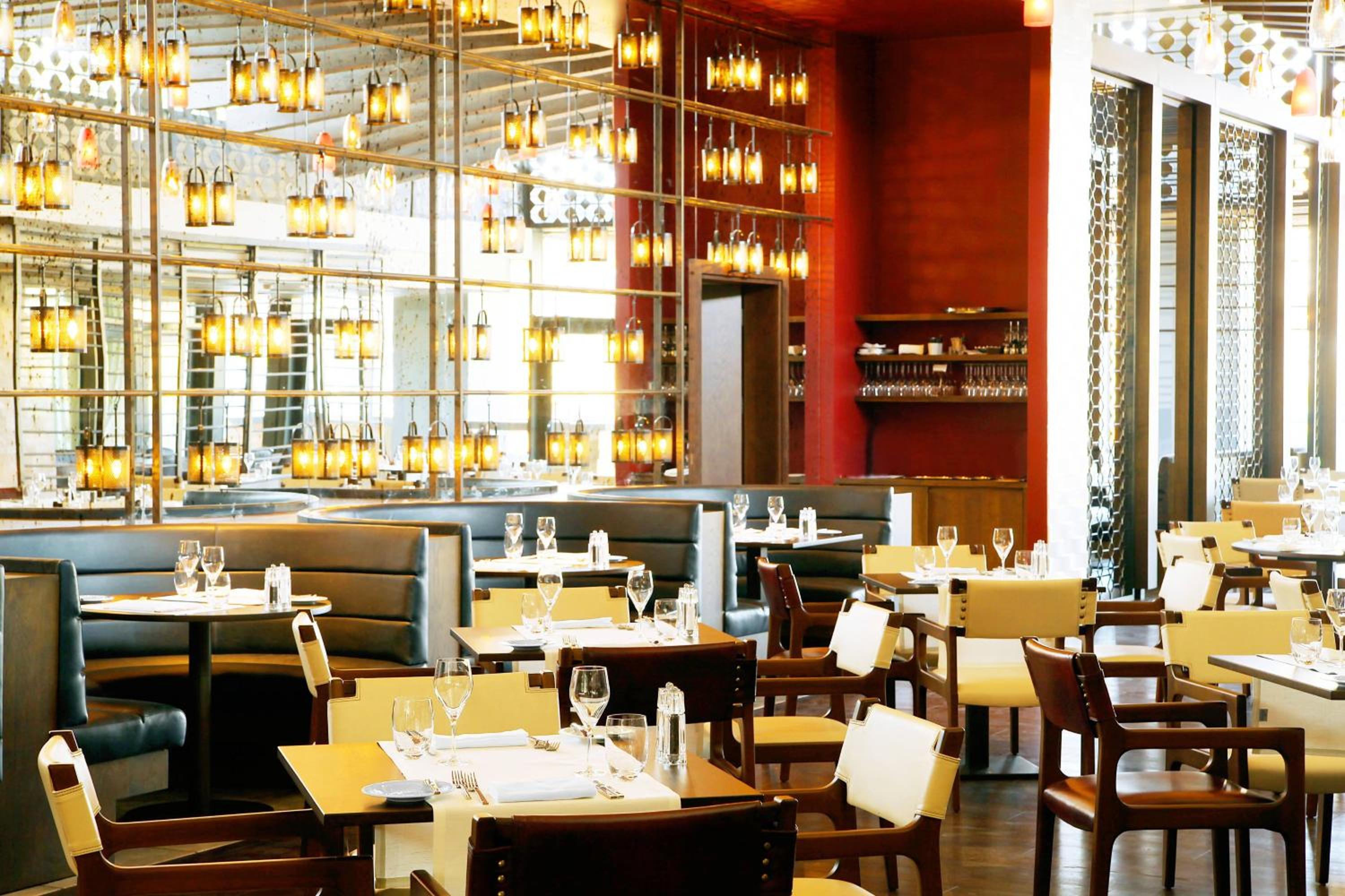 Le Meridien İstanbul Etiler - Image 126