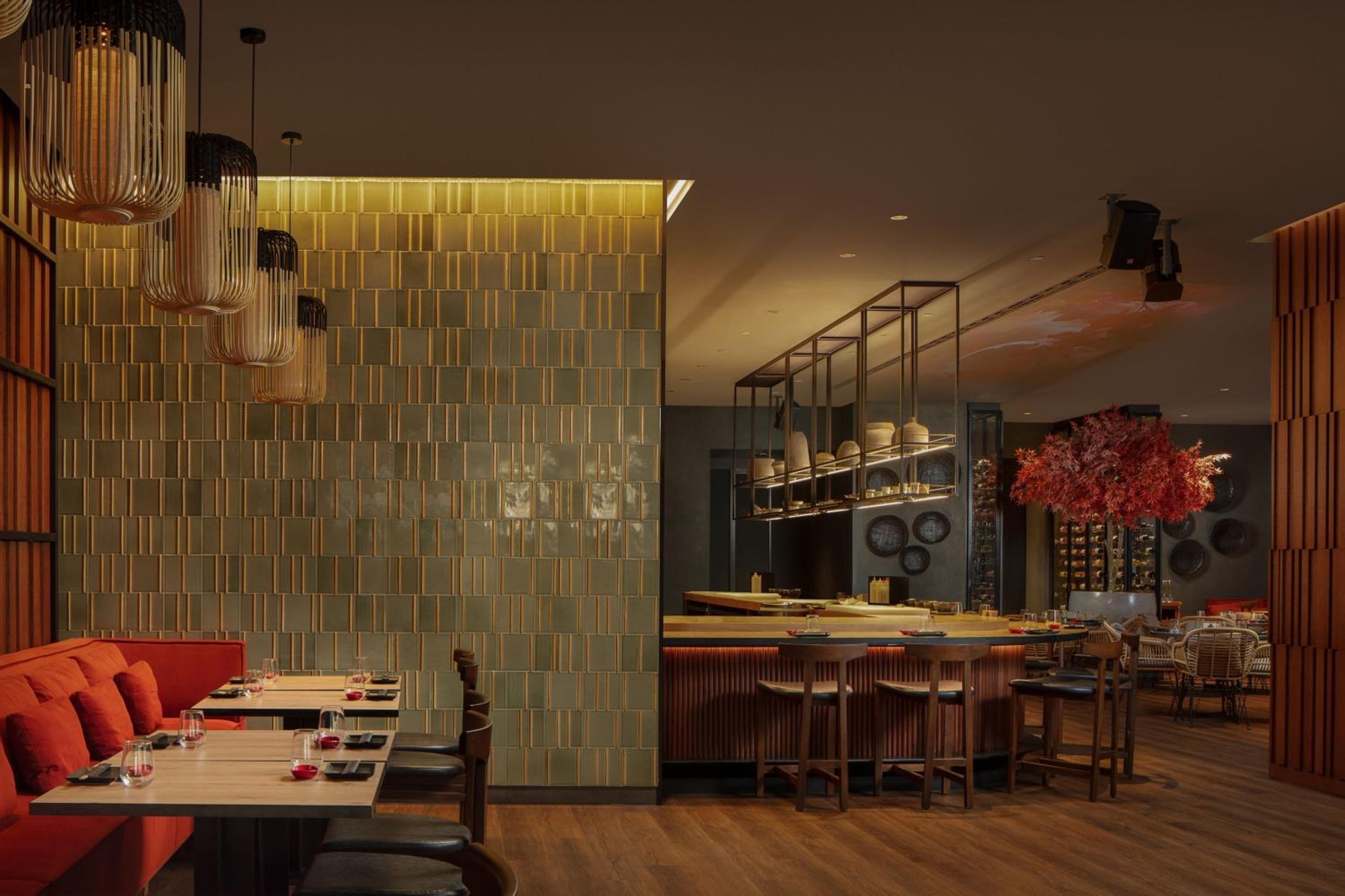 Le Meridien İstanbul Etiler - Image 66