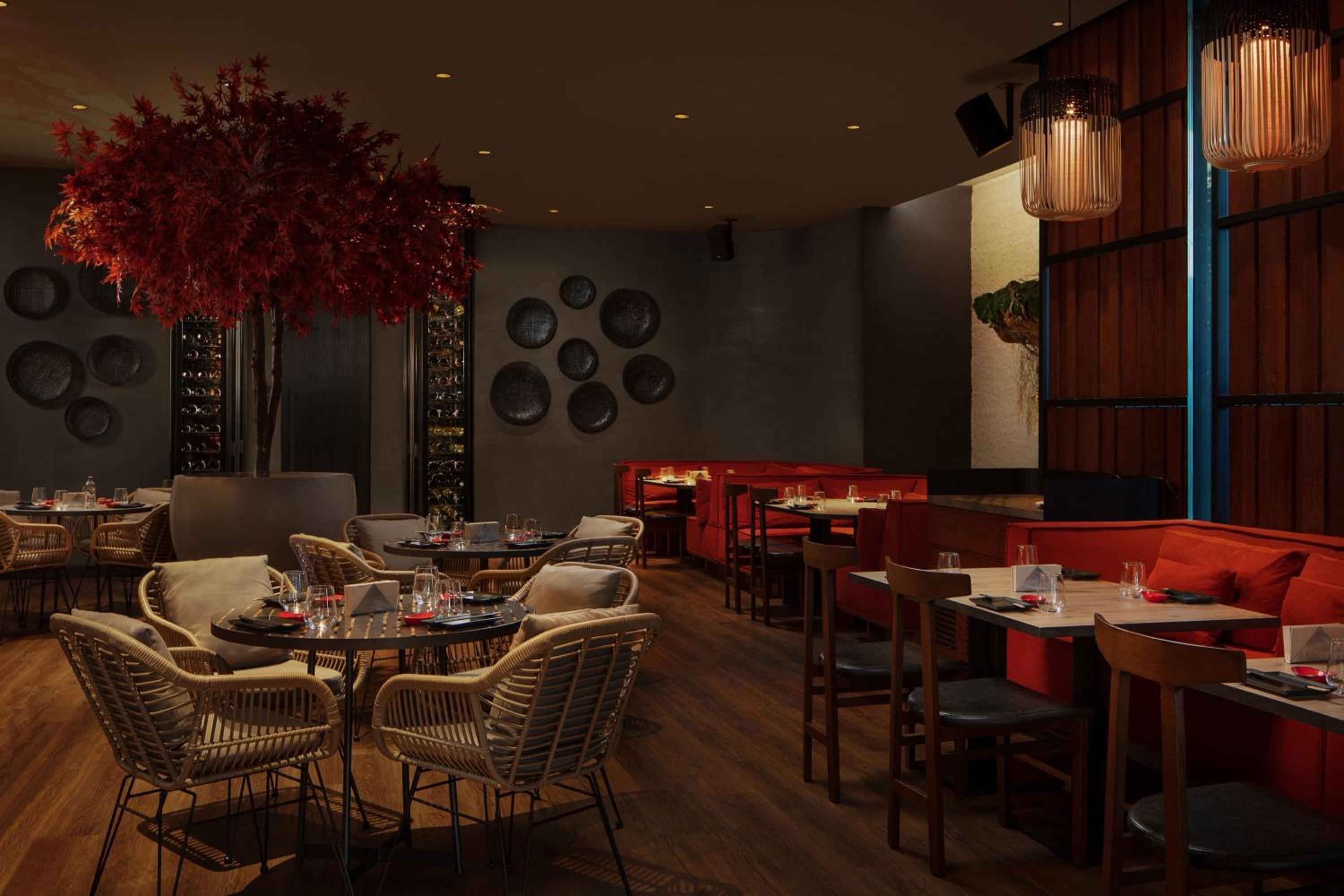 Le Meridien İstanbul Etiler - Image 69