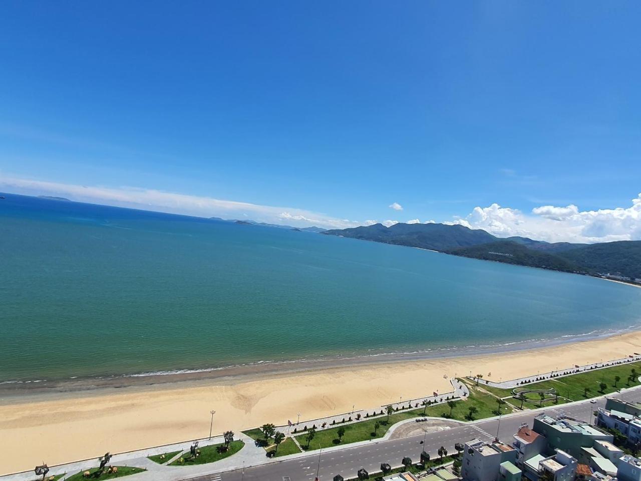 Mint House - TMS Apartment view 4