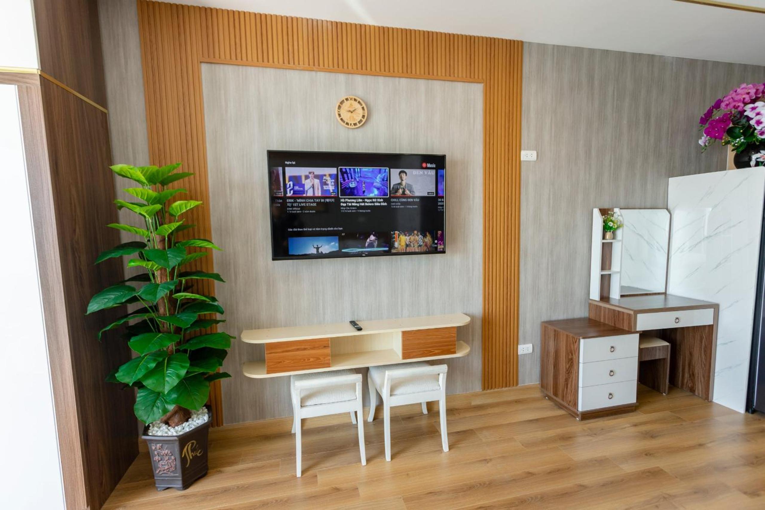 Mint House - TMS Apartment view 5