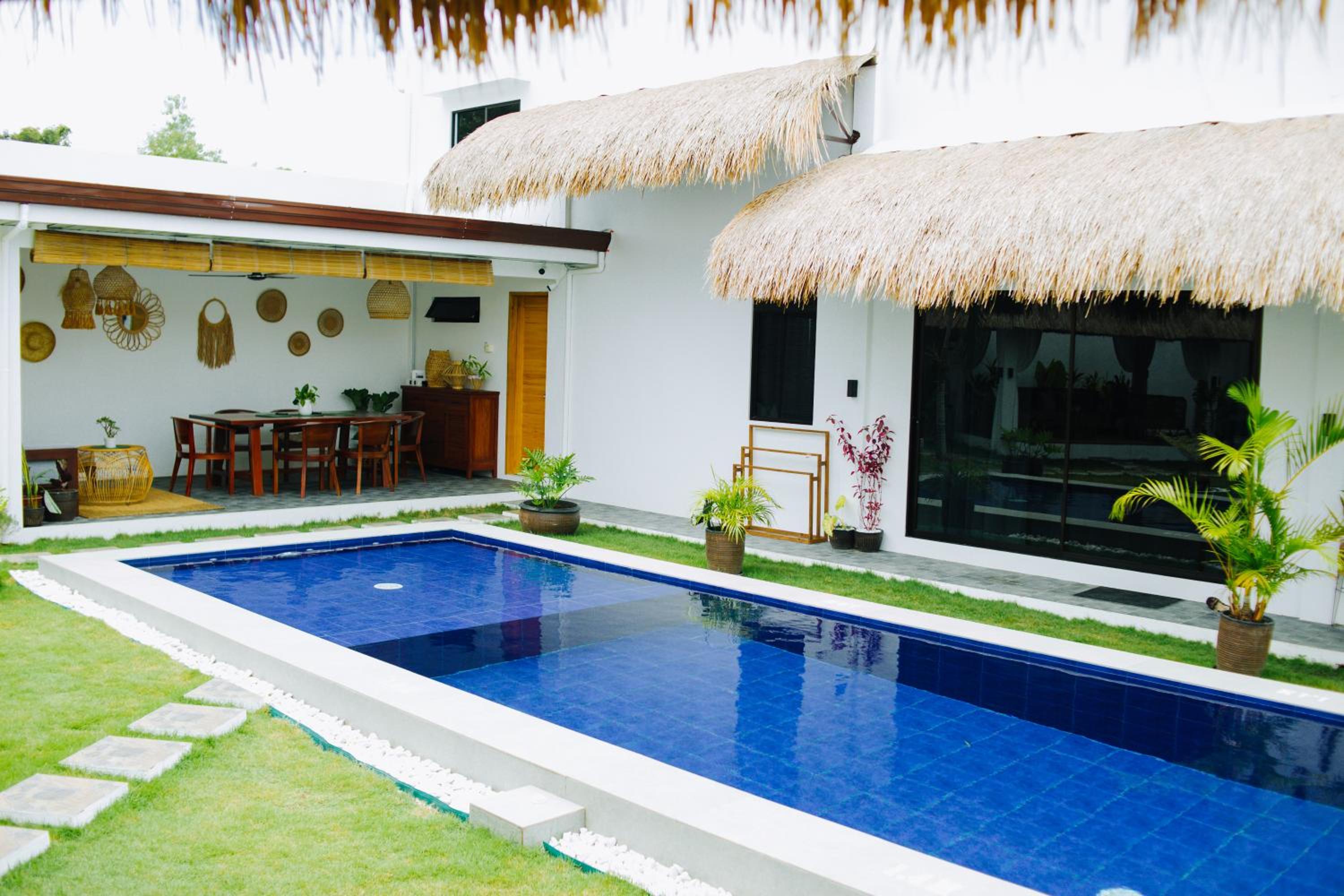 Panglao Lofts view 4