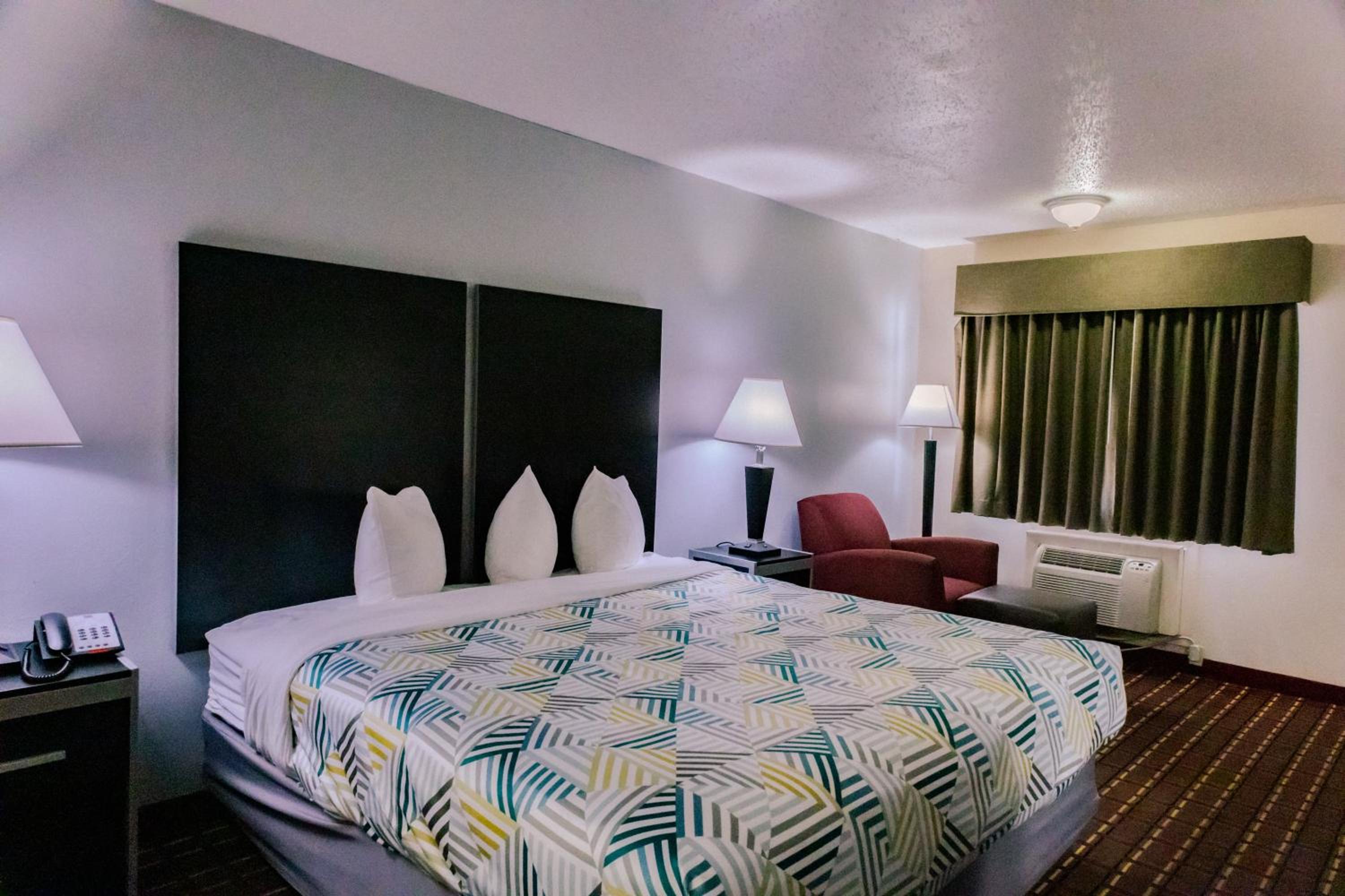 Motel 6 Nacogdoches, TX, Billede 51