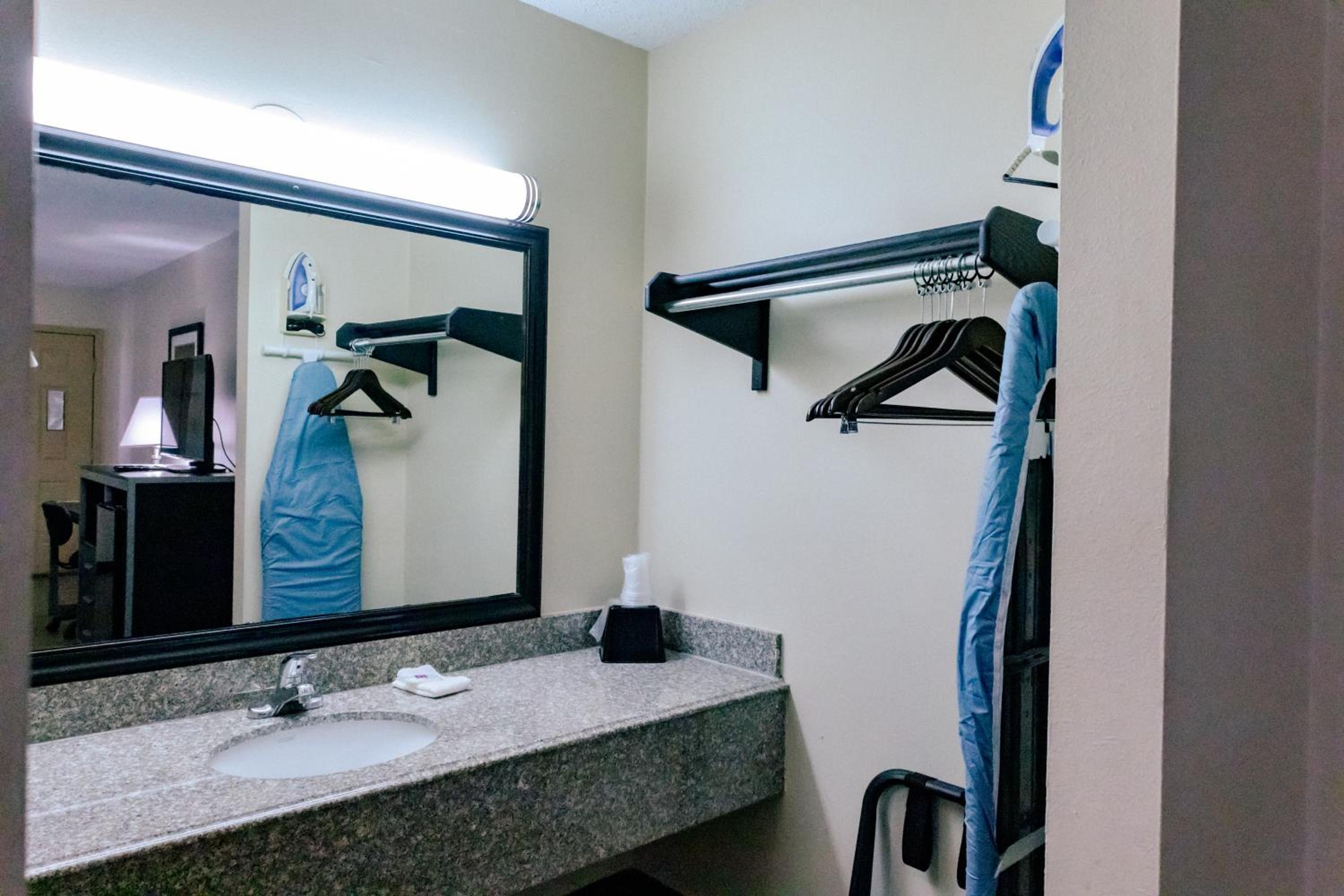 Motel 6 Nacogdoches, TX, Billede 39