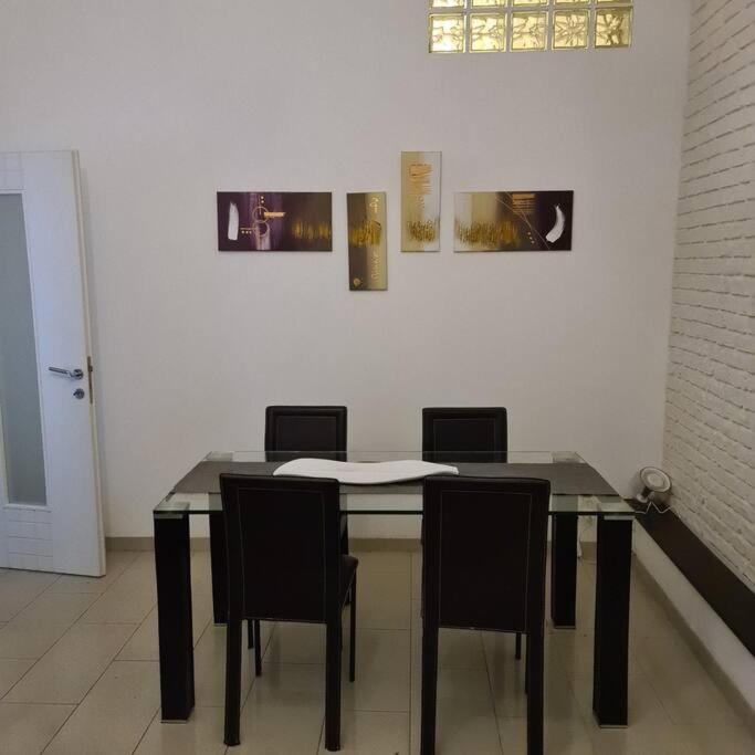Appartamento in città studi